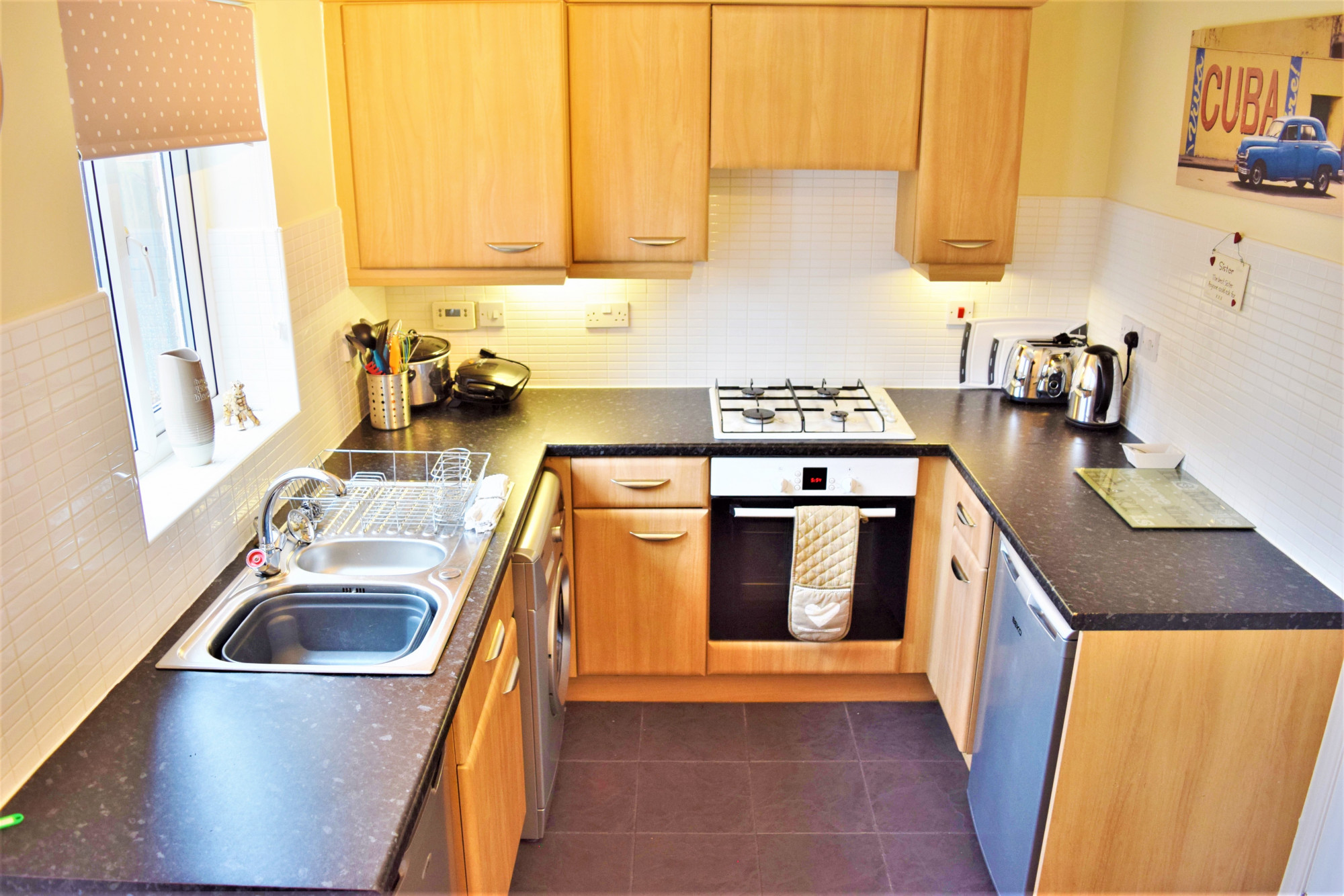 Goldfinch Drive, Preston - Dewhurst Homes