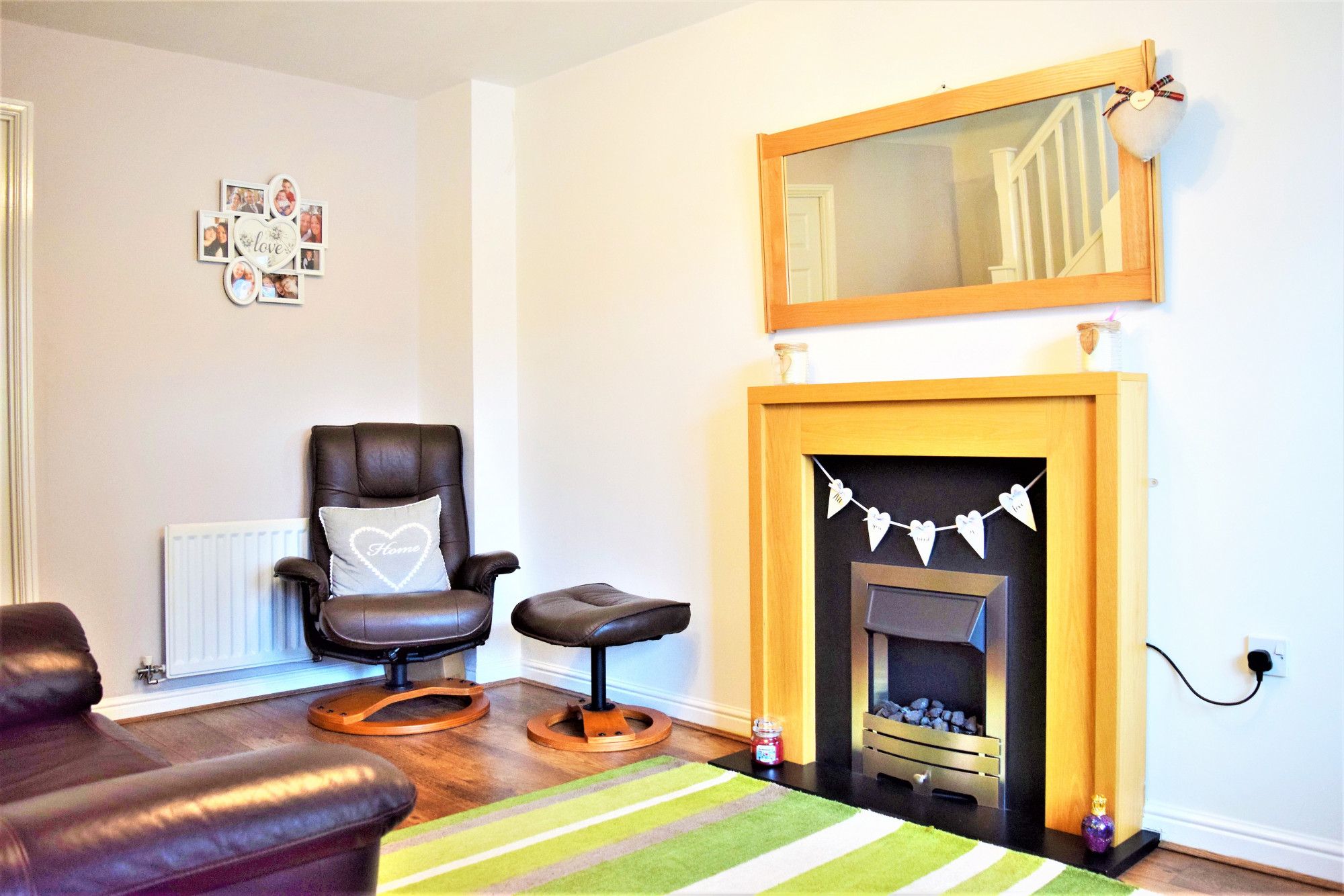 Goldfinch Drive, Preston - Dewhurst Homes