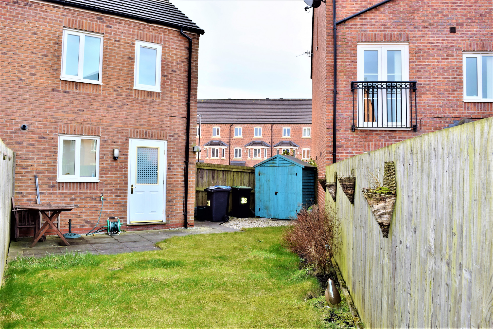 Goldfinch Drive, Preston - Dewhurst Homes
