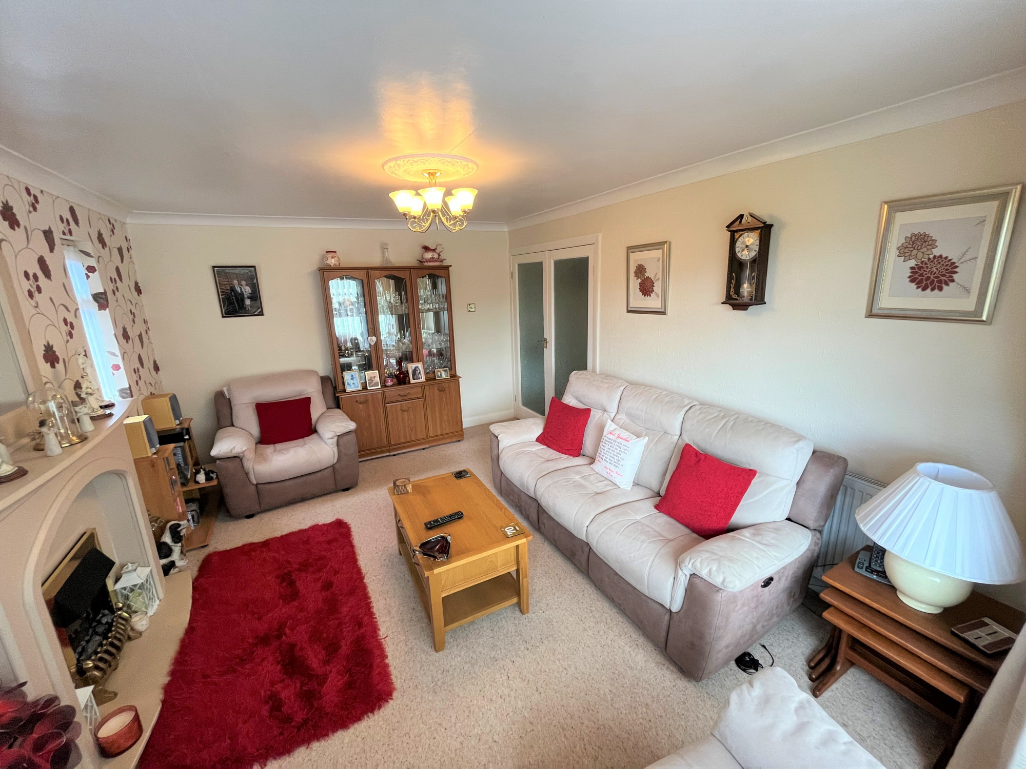 Chaigley Road, Longridge Dewhurst Homes