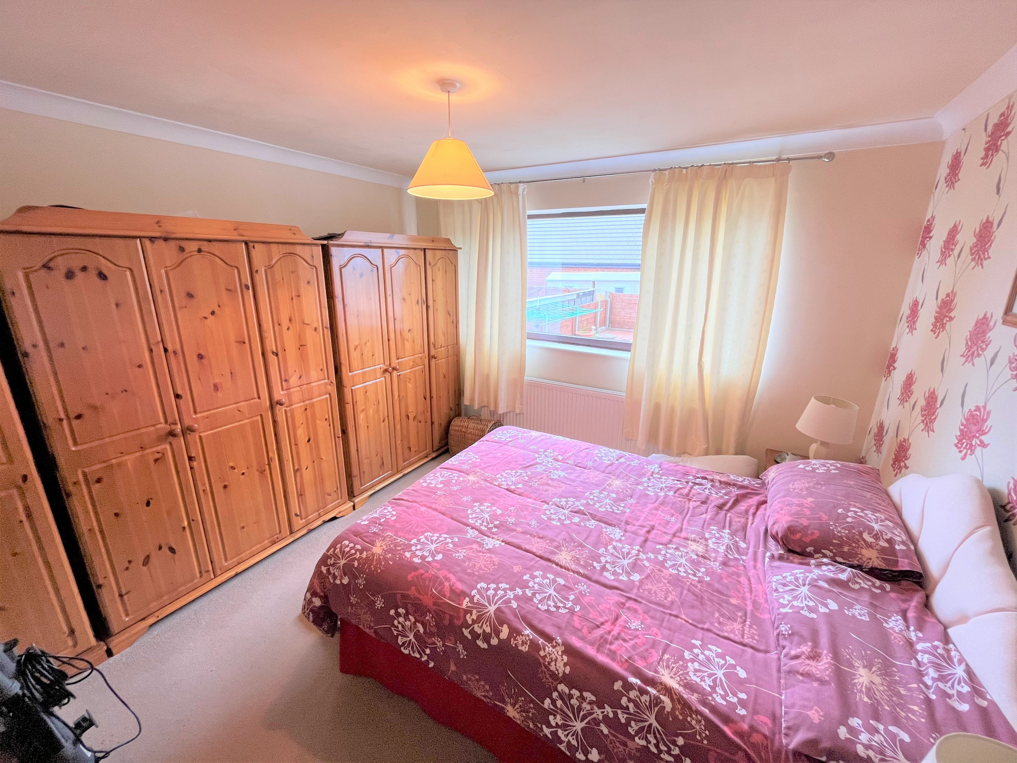 Chaigley Road, Longridge Dewhurst Homes