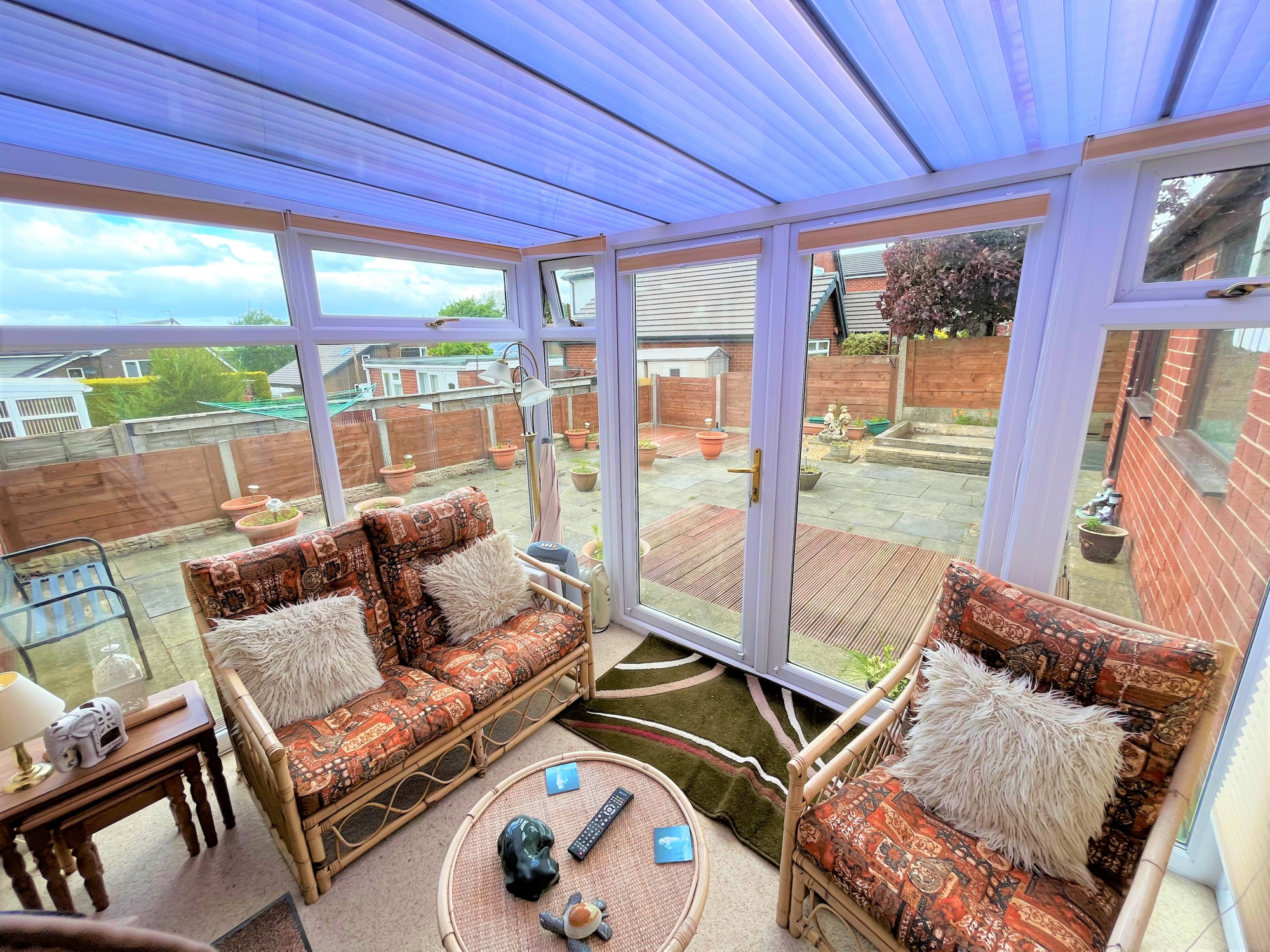 Chaigley Road, Longridge Dewhurst Homes