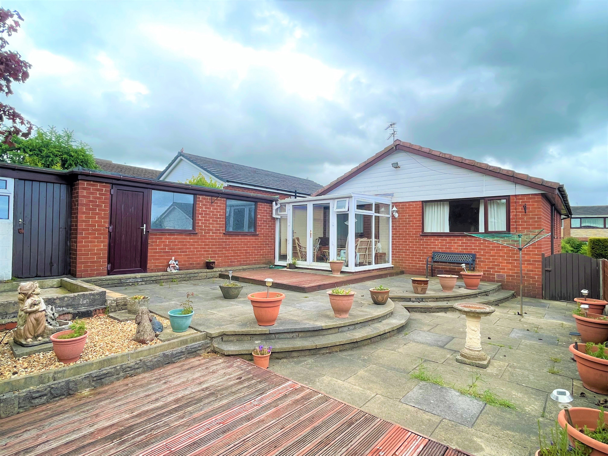 Chaigley Road, Longridge Dewhurst Homes