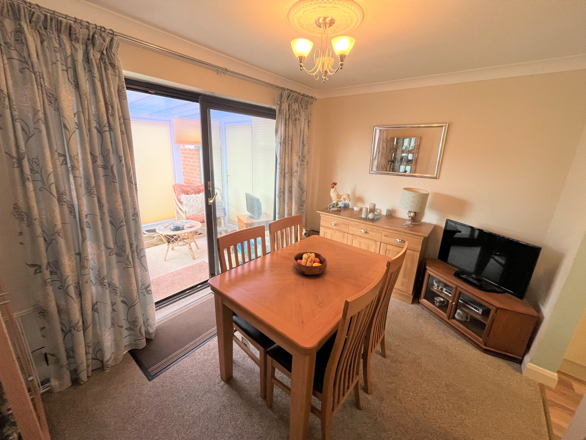 Chaigley Road, Longridge Dewhurst Homes