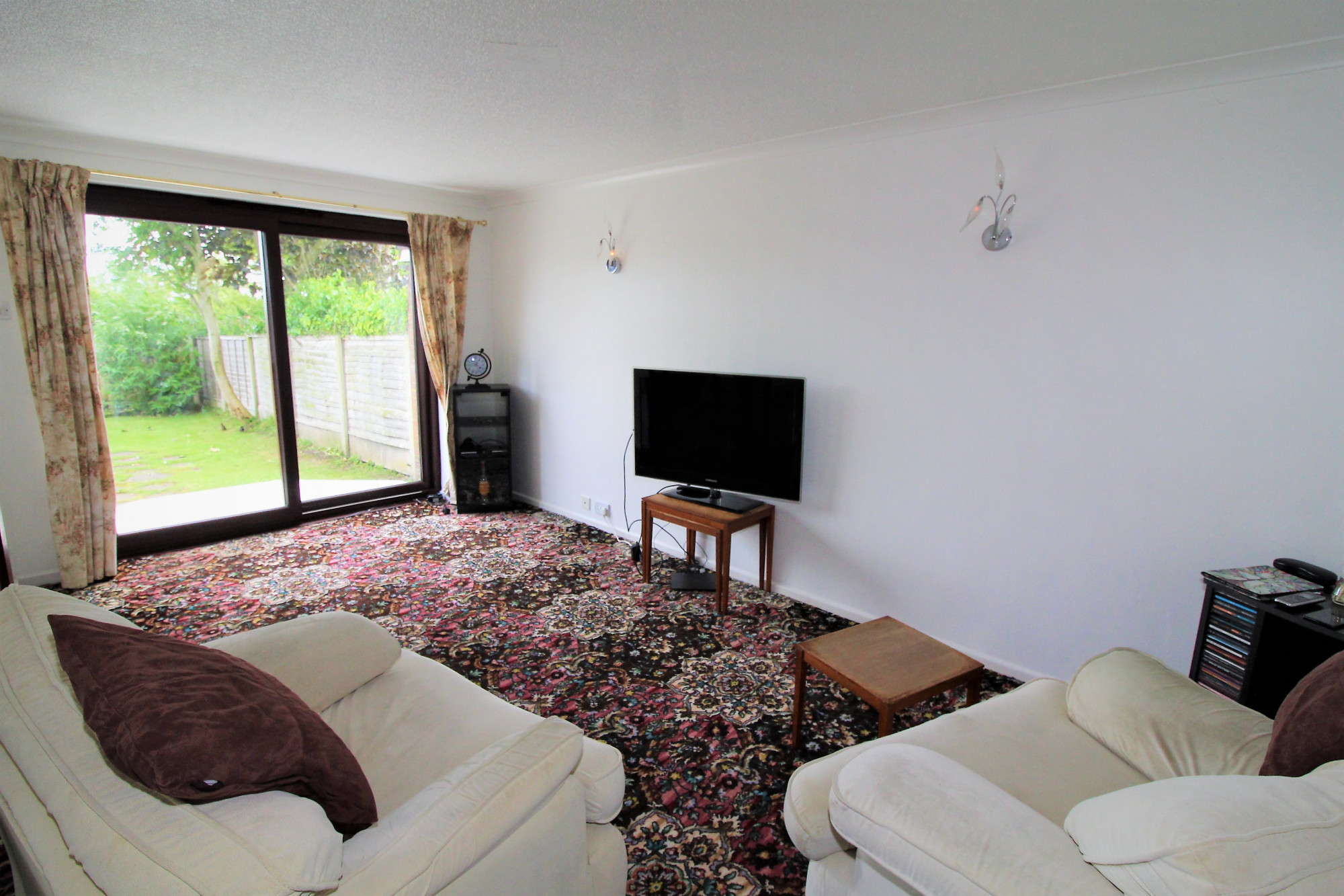 Cedar Walk, Elswick Dewhurst Homes