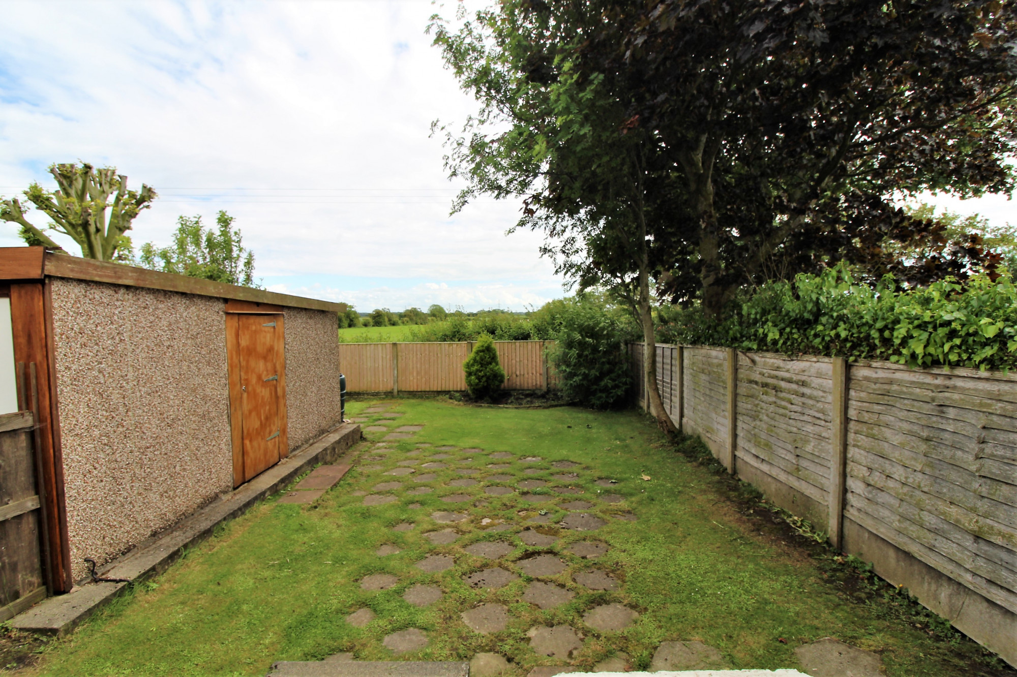 Cedar Walk, Elswick Dewhurst Homes
