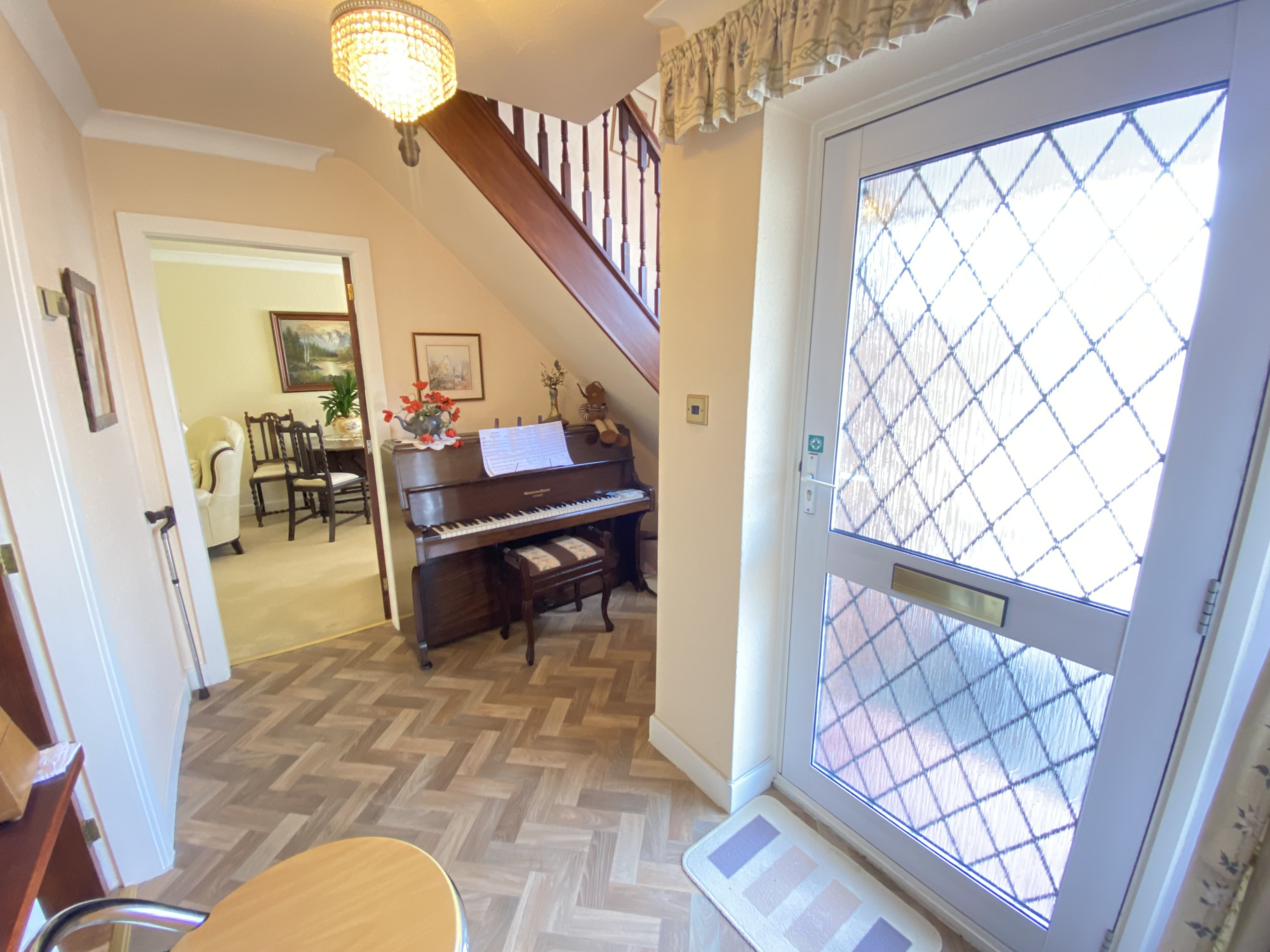 Aspels Nook, Penwortham Dewhurst Homes