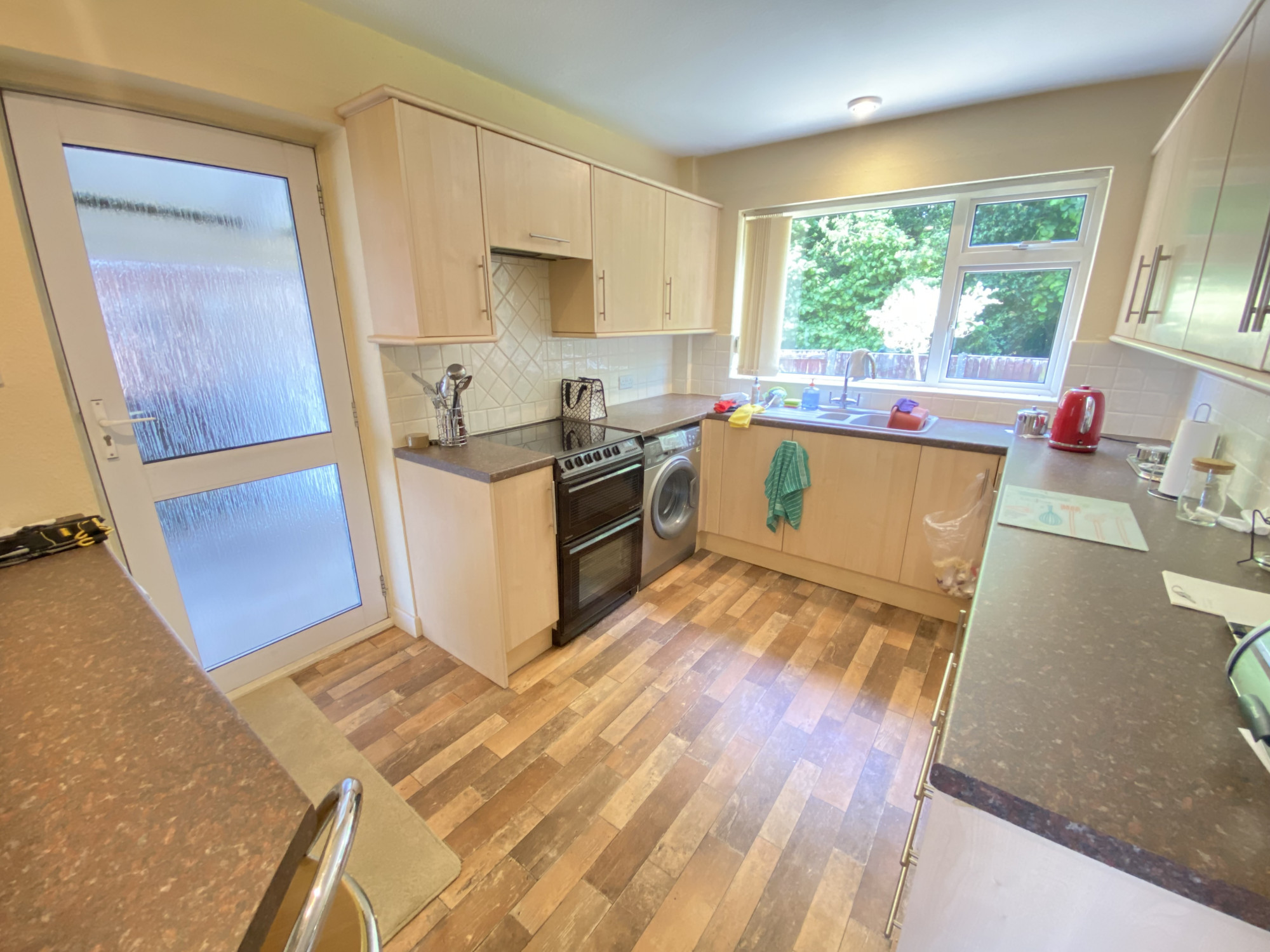 Aspels Nook, Penwortham Dewhurst Homes