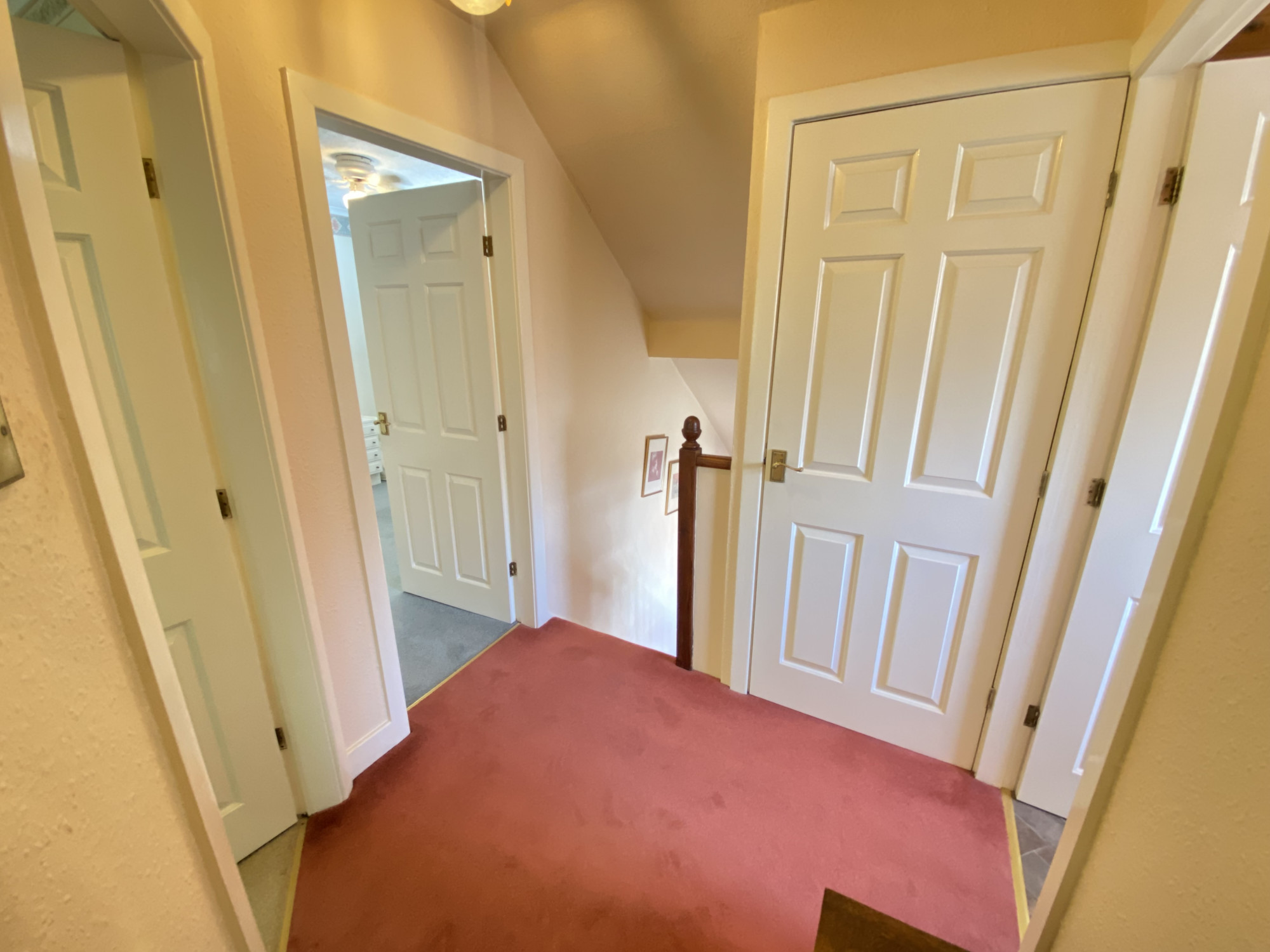 Aspels Nook, Penwortham Dewhurst Homes