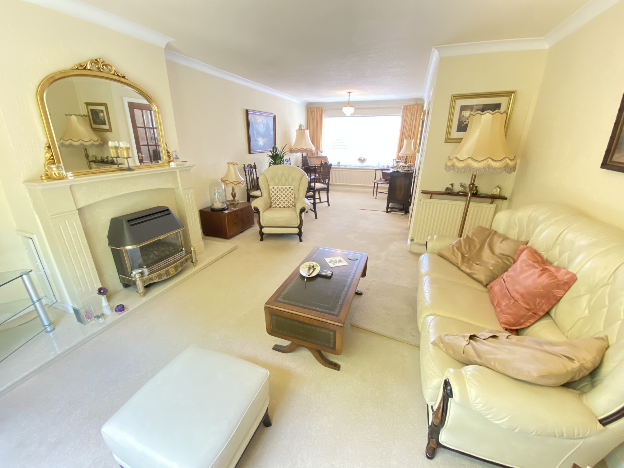 Aspels Nook, Penwortham Dewhurst Homes