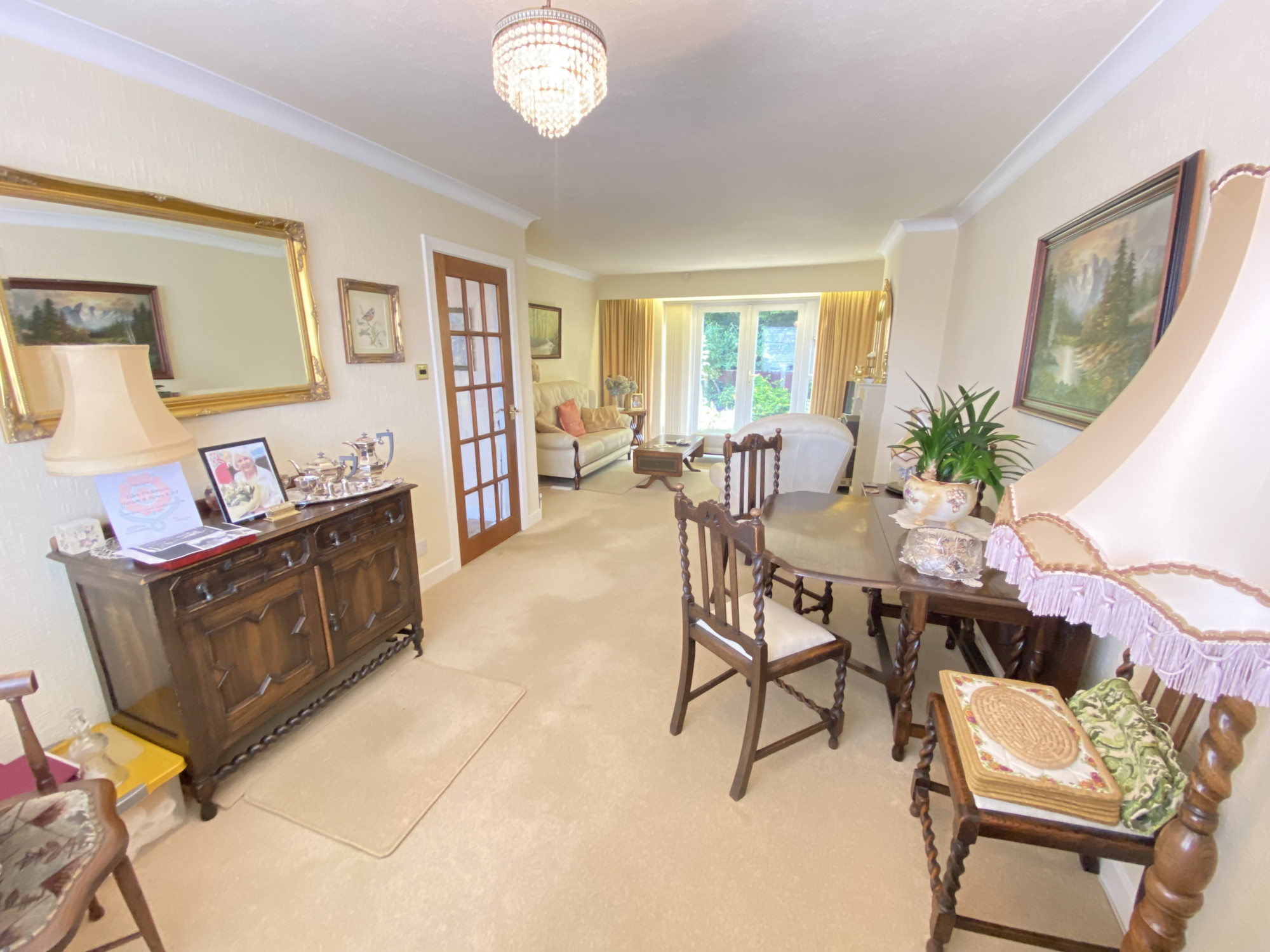 Aspels Nook, Penwortham Dewhurst Homes