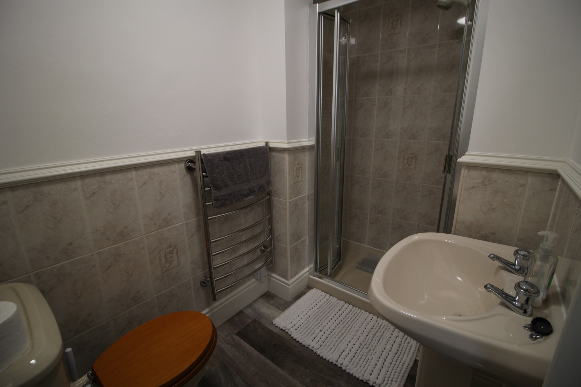 Chaigley Court, Clitheroe Dewhurst Homes