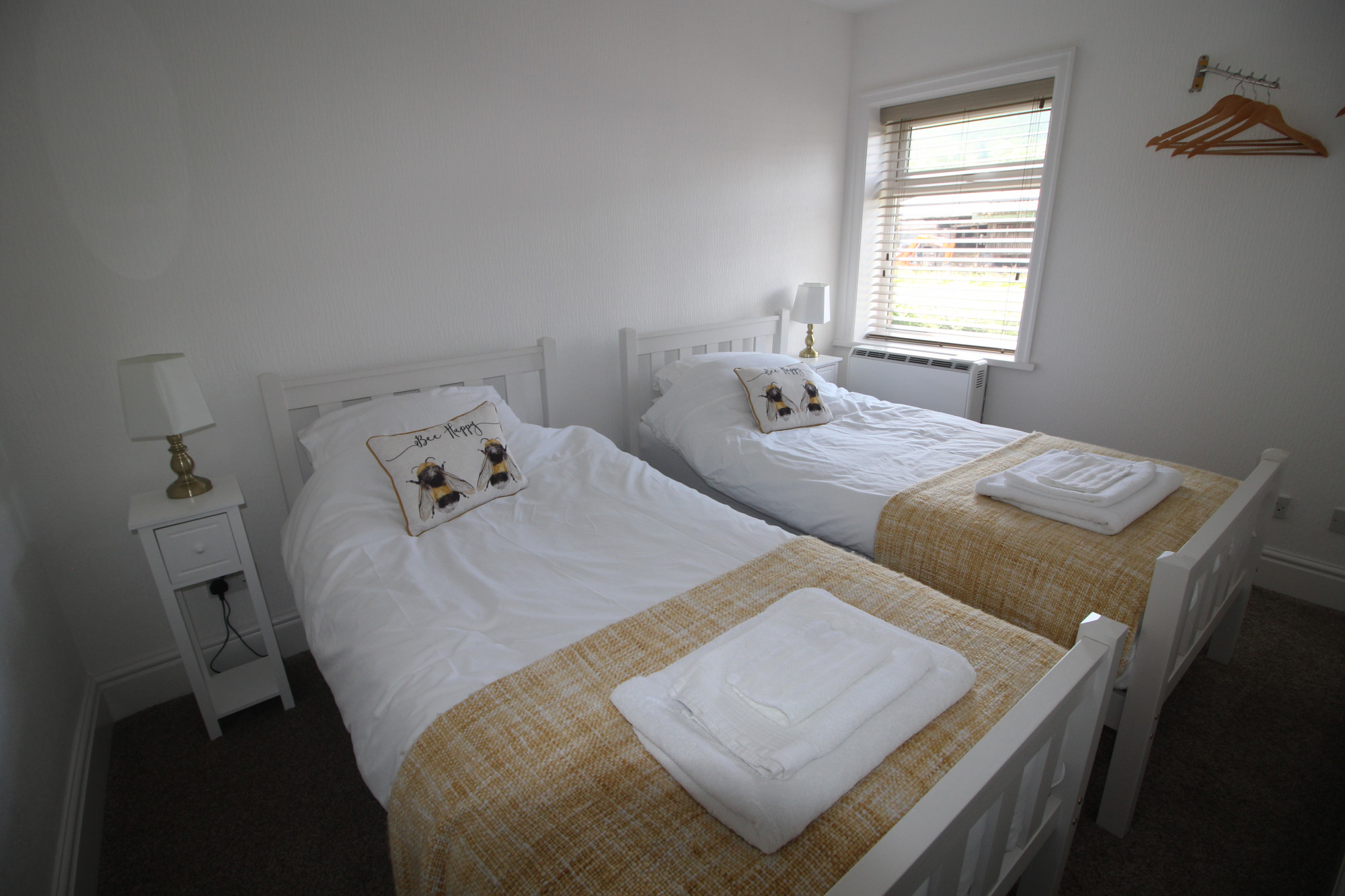 Chaigley Court, Clitheroe Dewhurst Homes