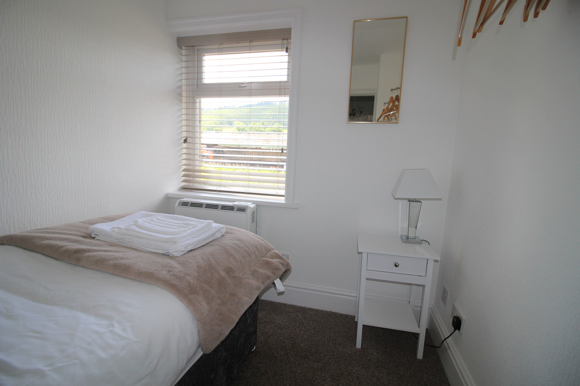 Chaigley Court, Clitheroe Dewhurst Homes