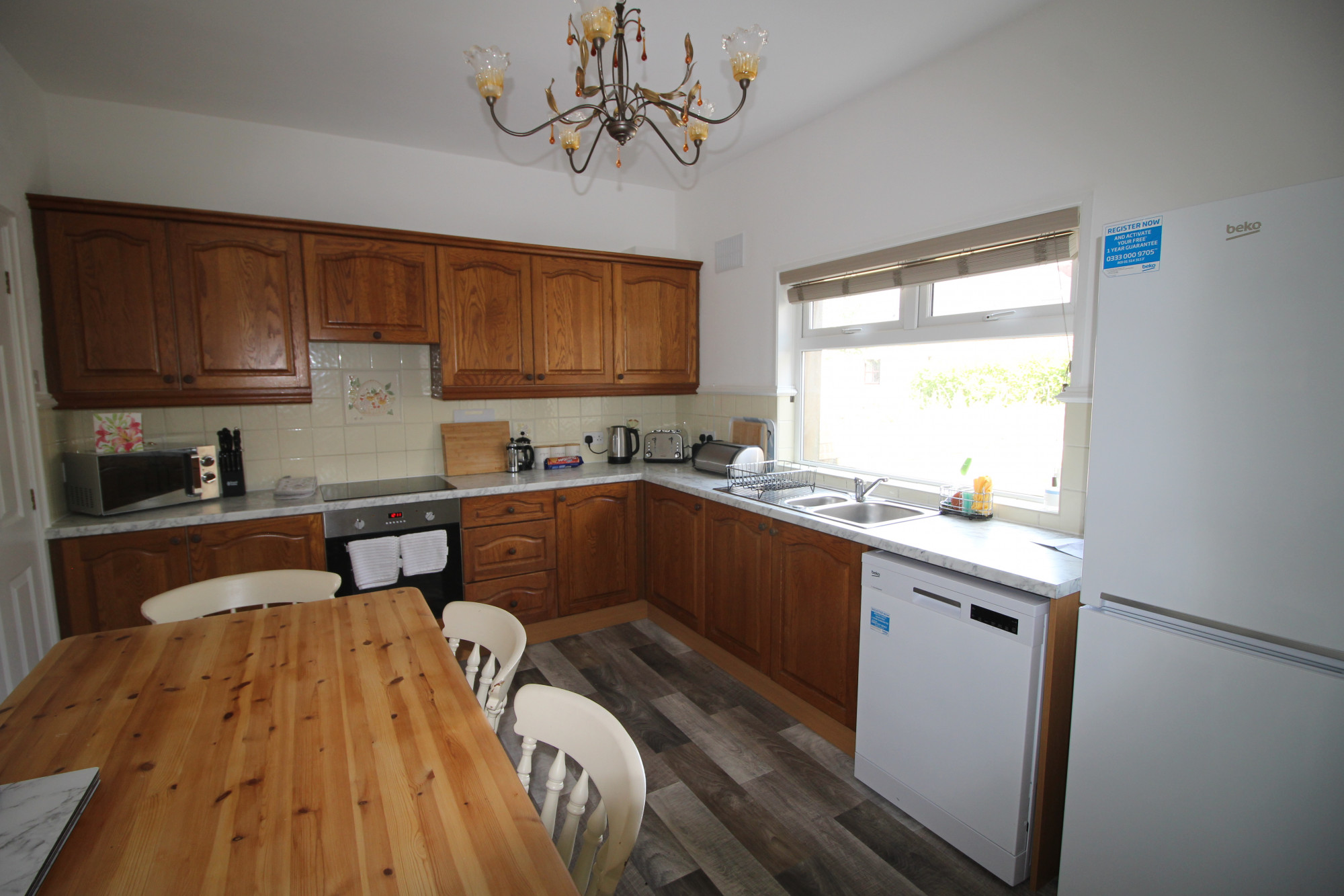 Chaigley Court, Clitheroe Dewhurst Homes