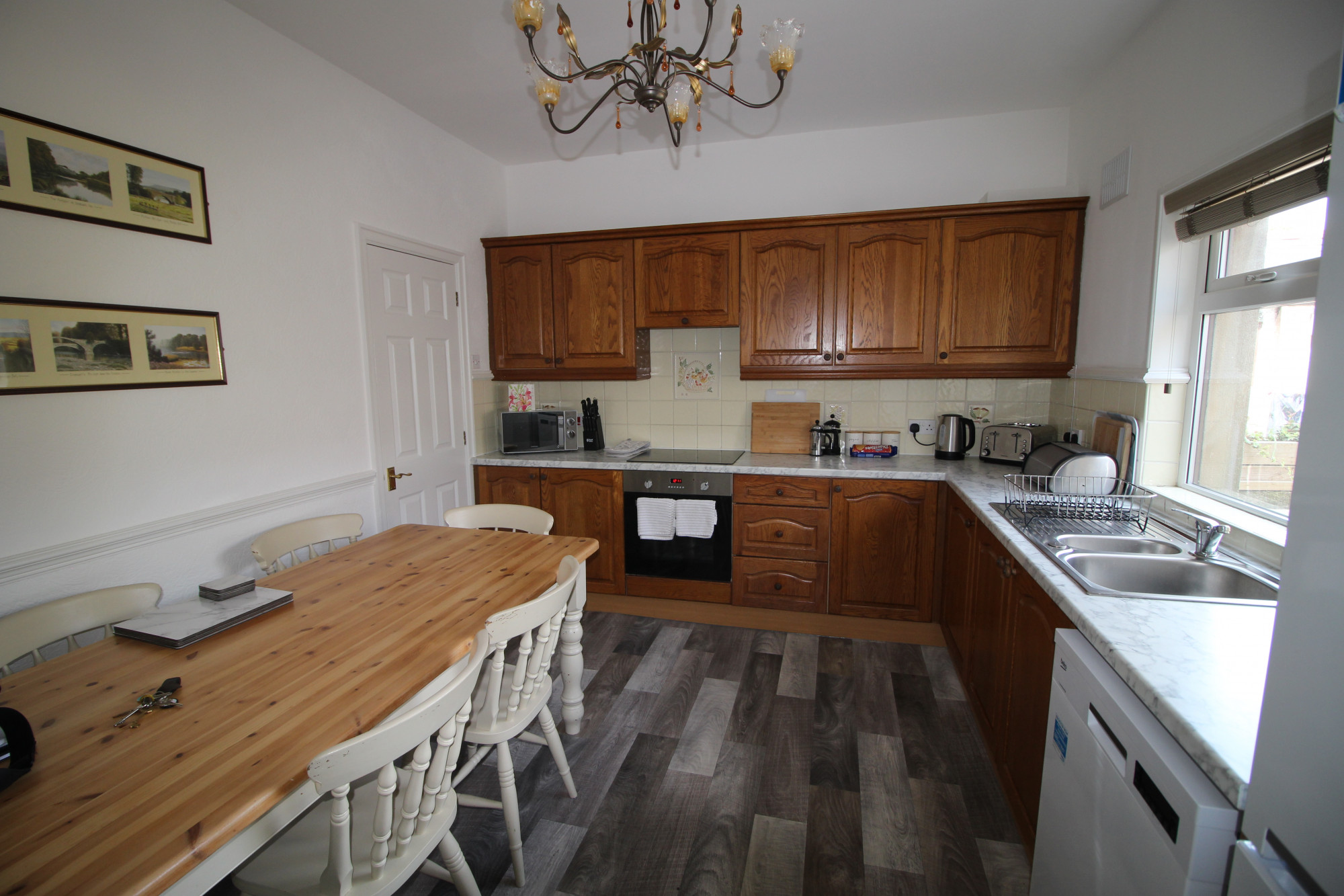 Chaigley Court, Clitheroe Dewhurst Homes