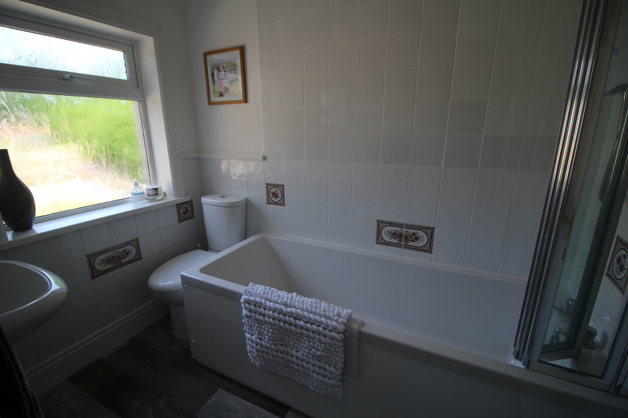 Chaigley Court, Clitheroe Dewhurst Homes