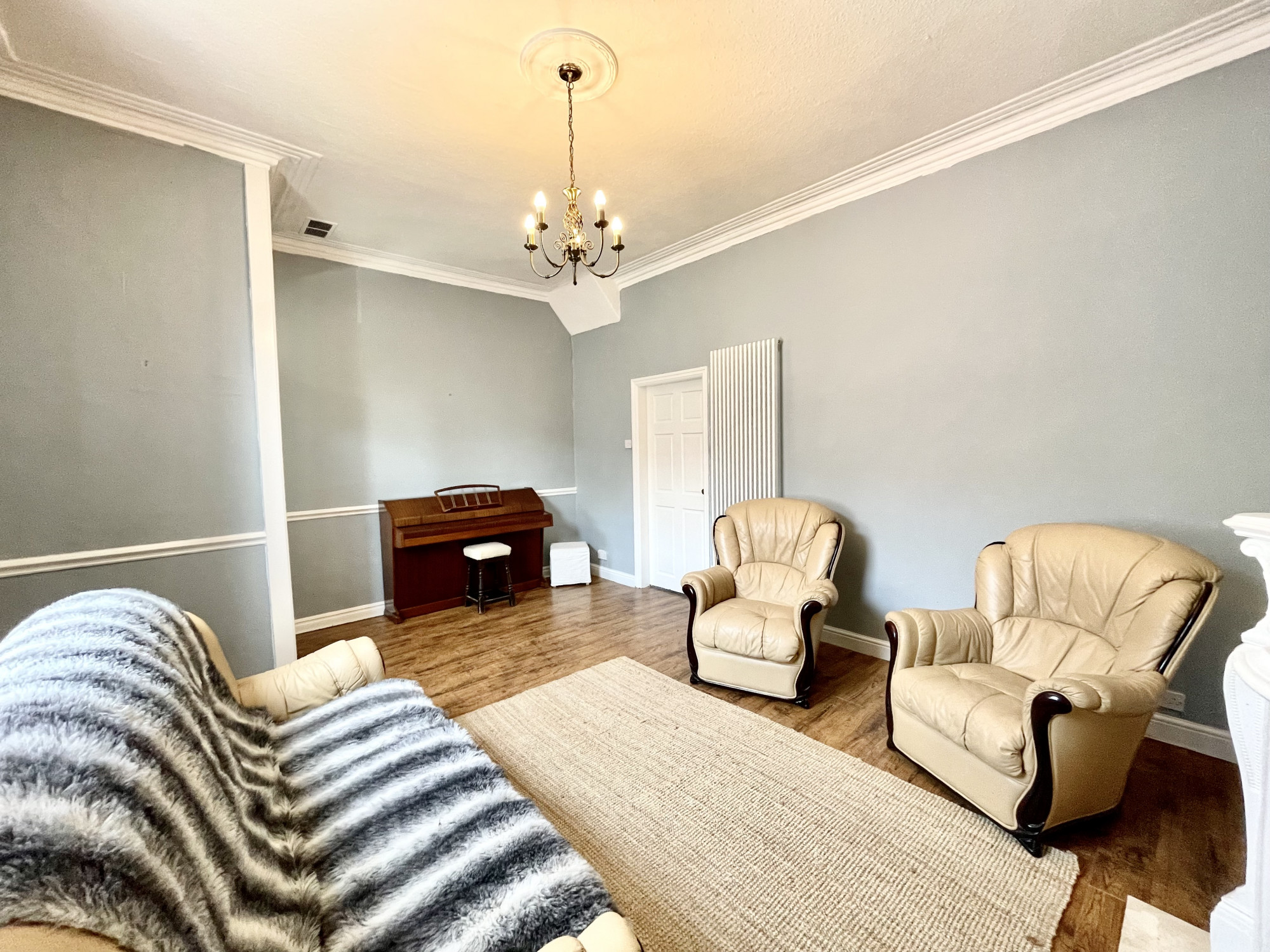 De Lacy Street, Preston Dewhurst Homes