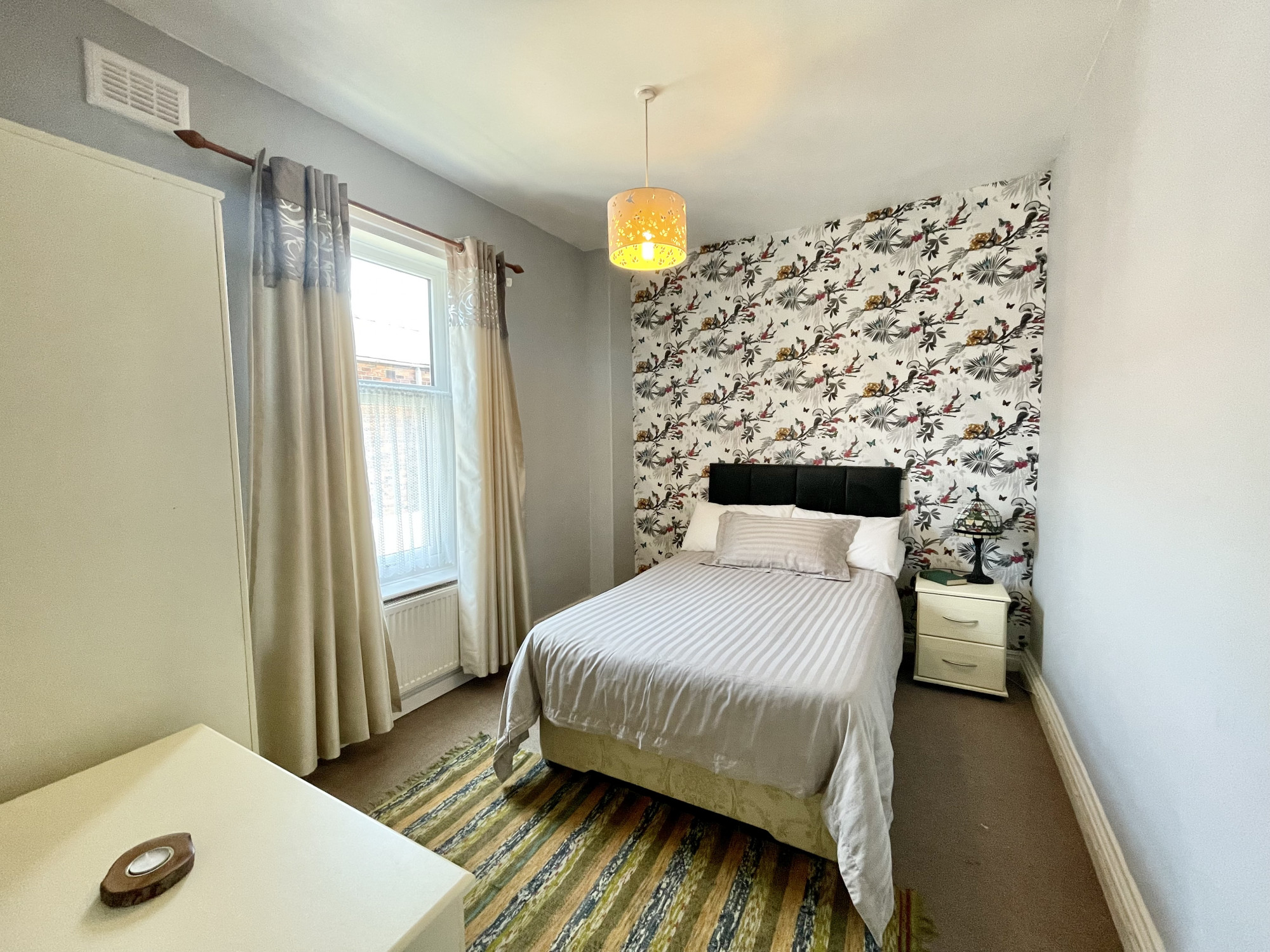 De Lacy Street, Preston Dewhurst Homes