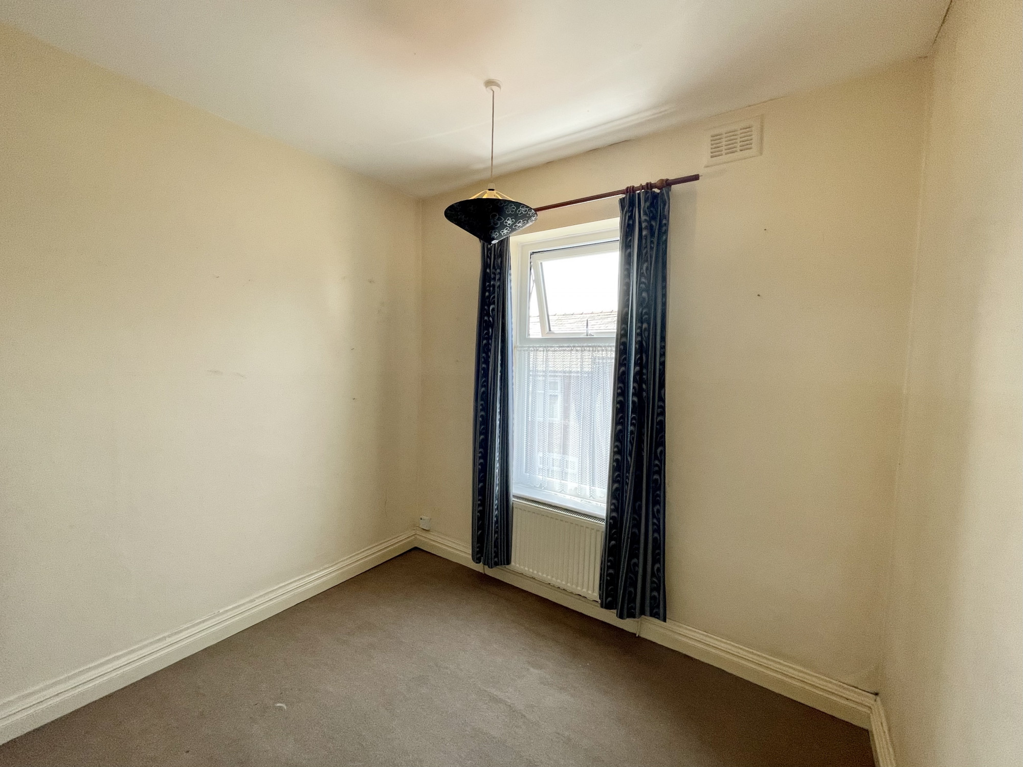 De Lacy Street, Preston Dewhurst Homes