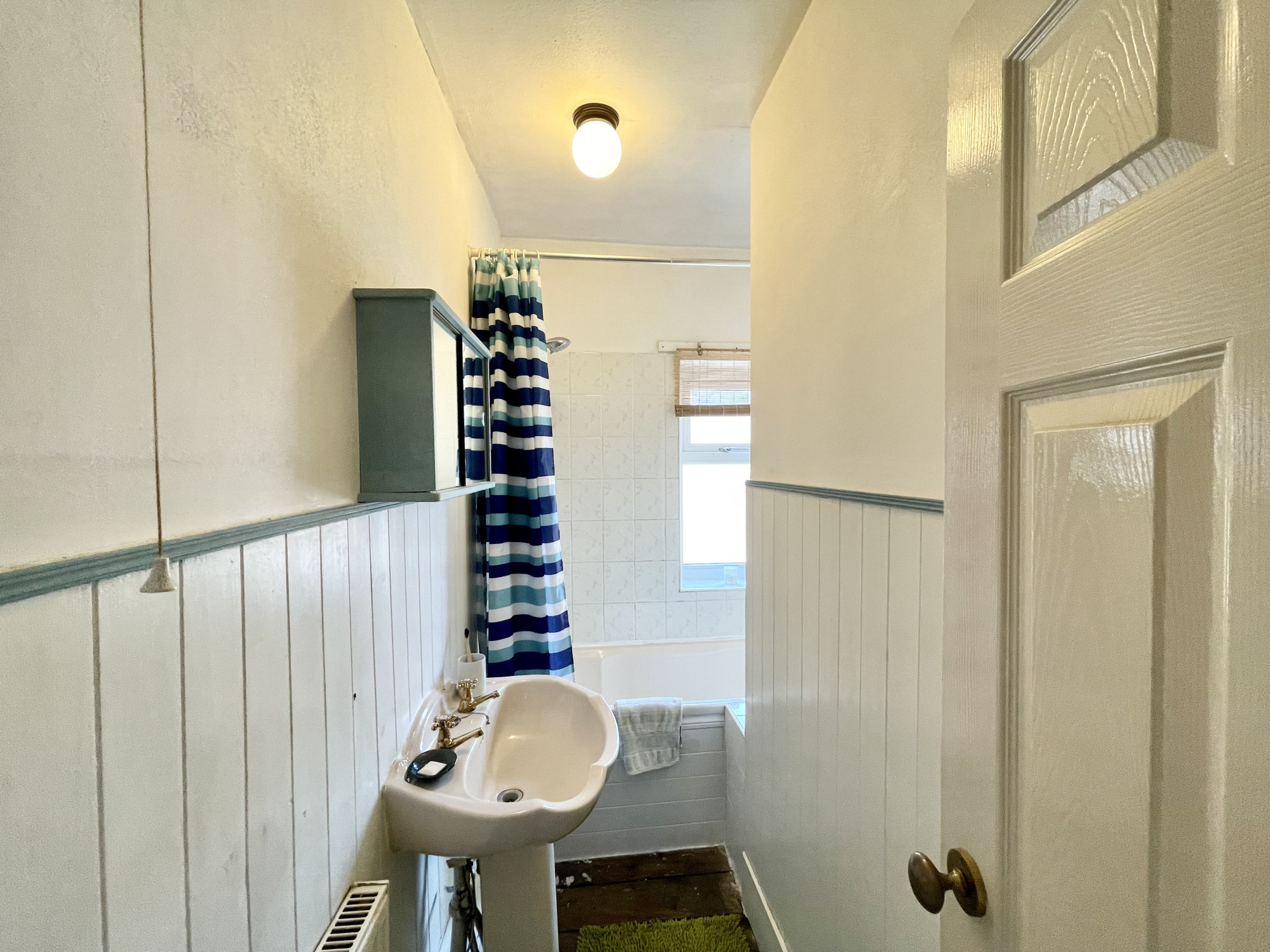 De Lacy Street, Preston Dewhurst Homes