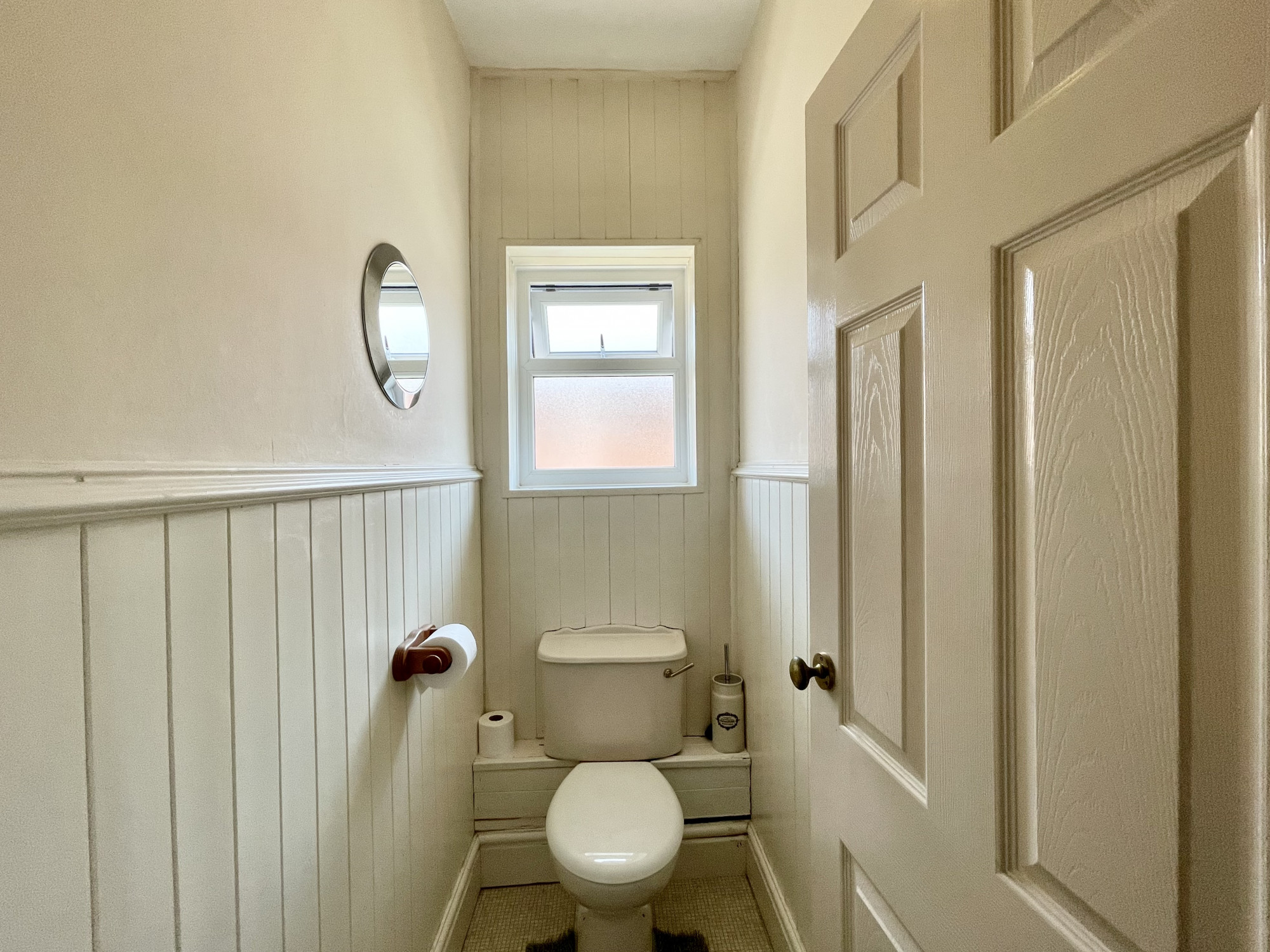 De Lacy Street, Preston Dewhurst Homes