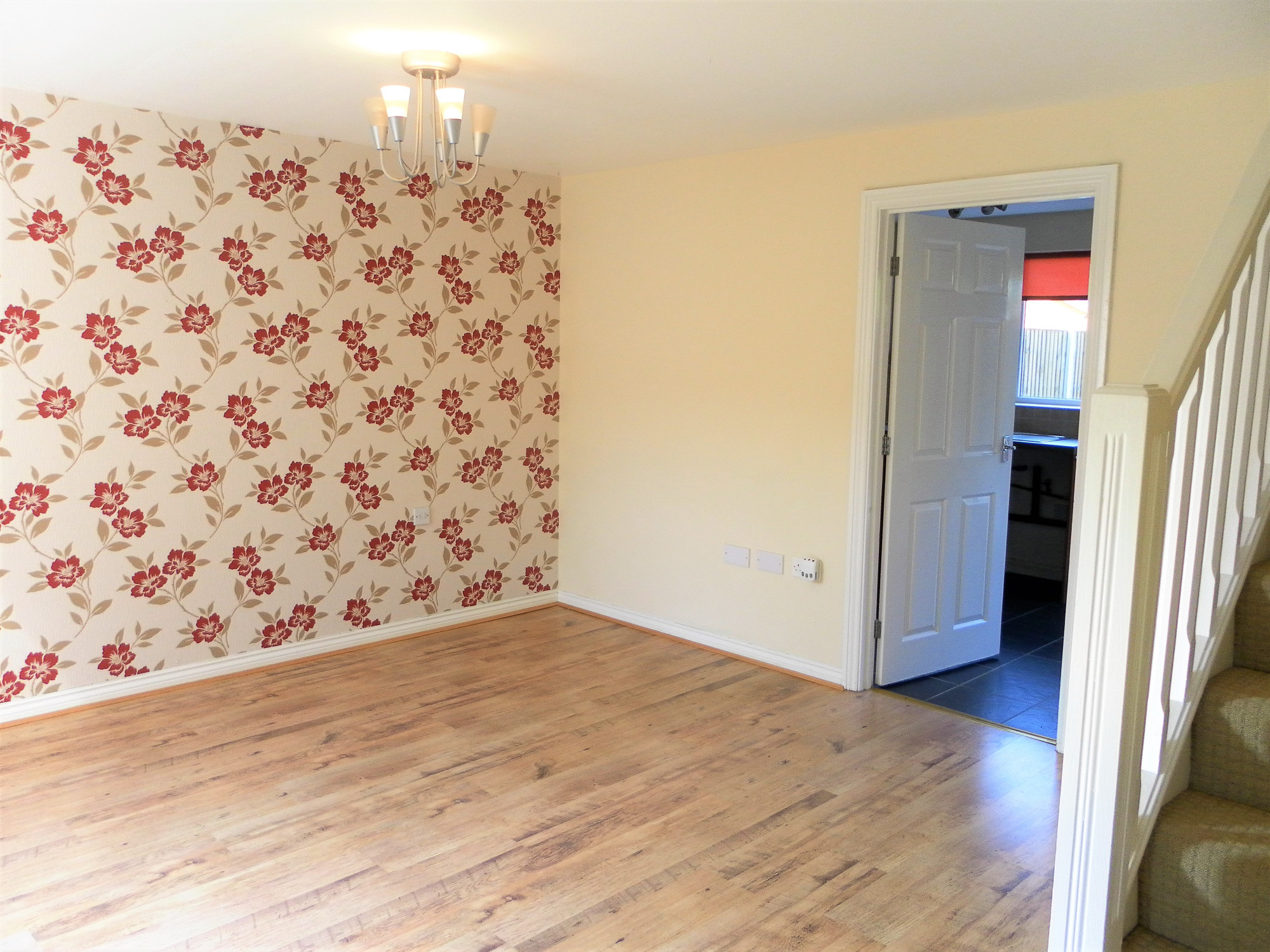 Chepstow Gardens, Garstang Dewhurst Homes