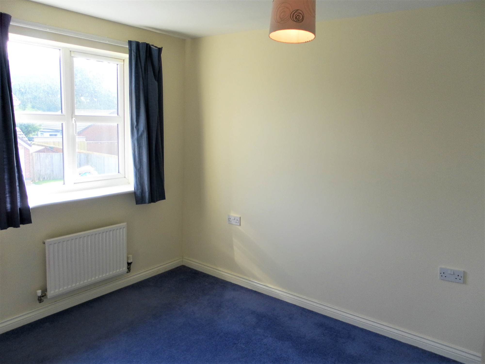 Chepstow Gardens, Garstang Dewhurst Homes