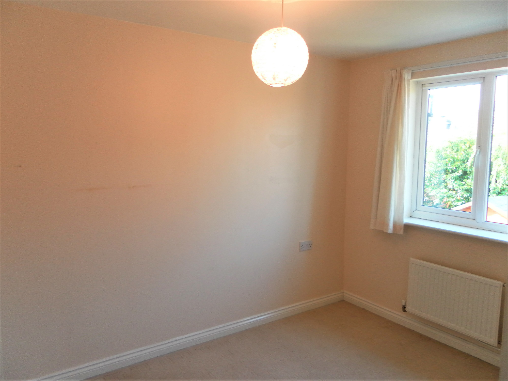 Chepstow Gardens, Garstang Dewhurst Homes