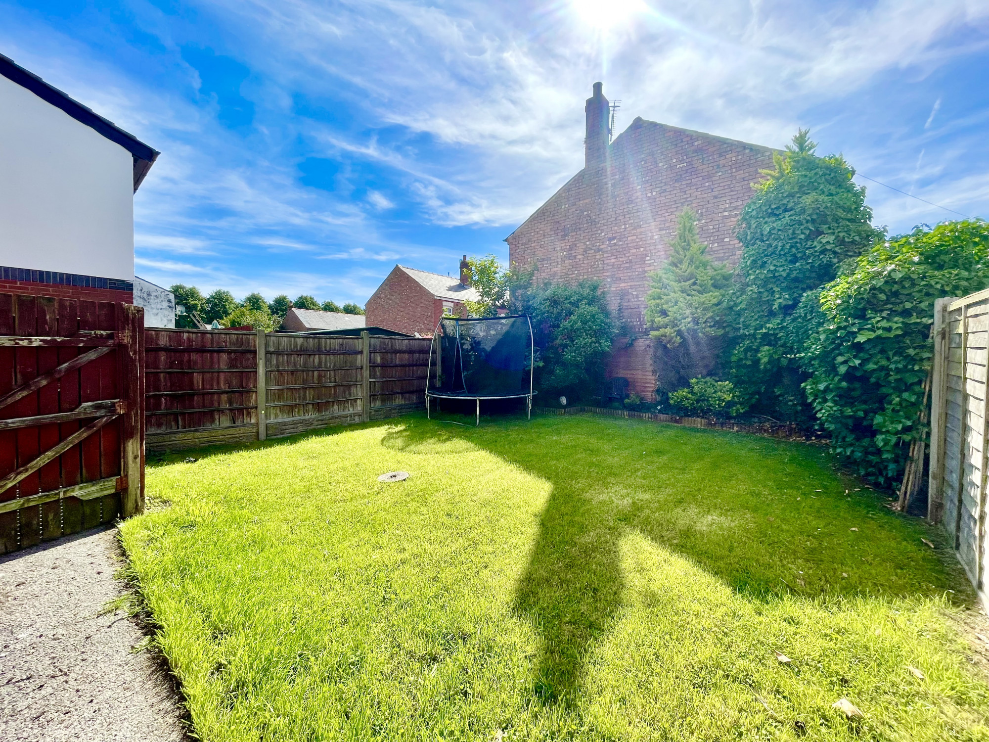 Canterbury Road, Preston Dewhurst Homes