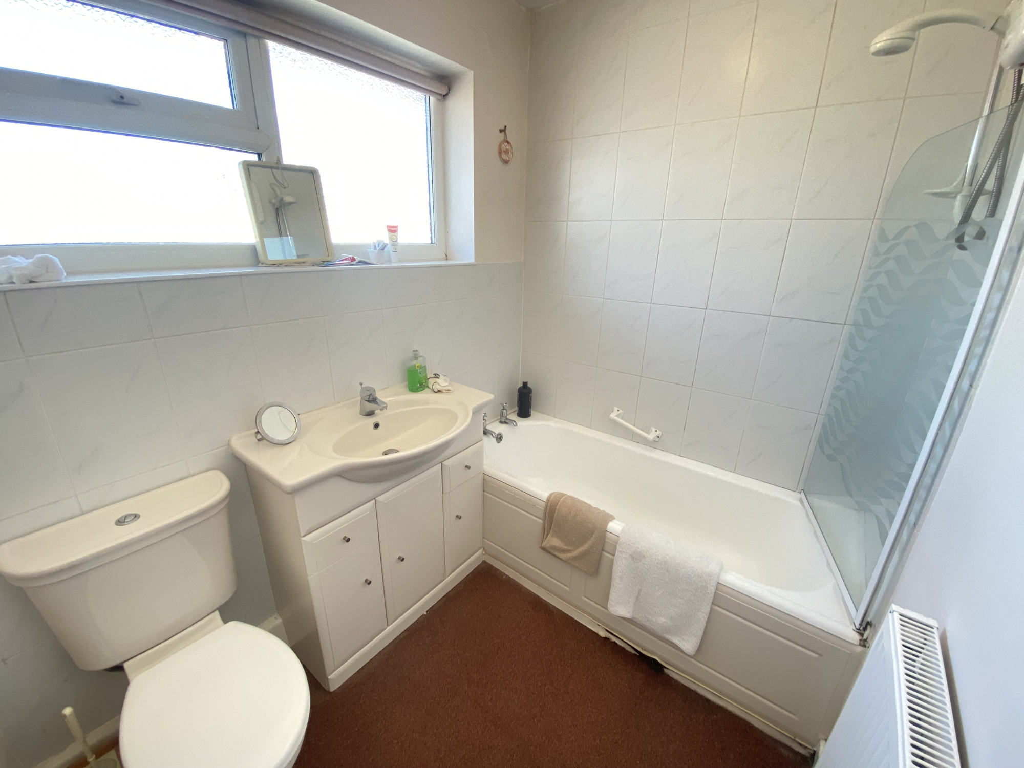 Whitefield Road, Penwortham Dewhurst Homes