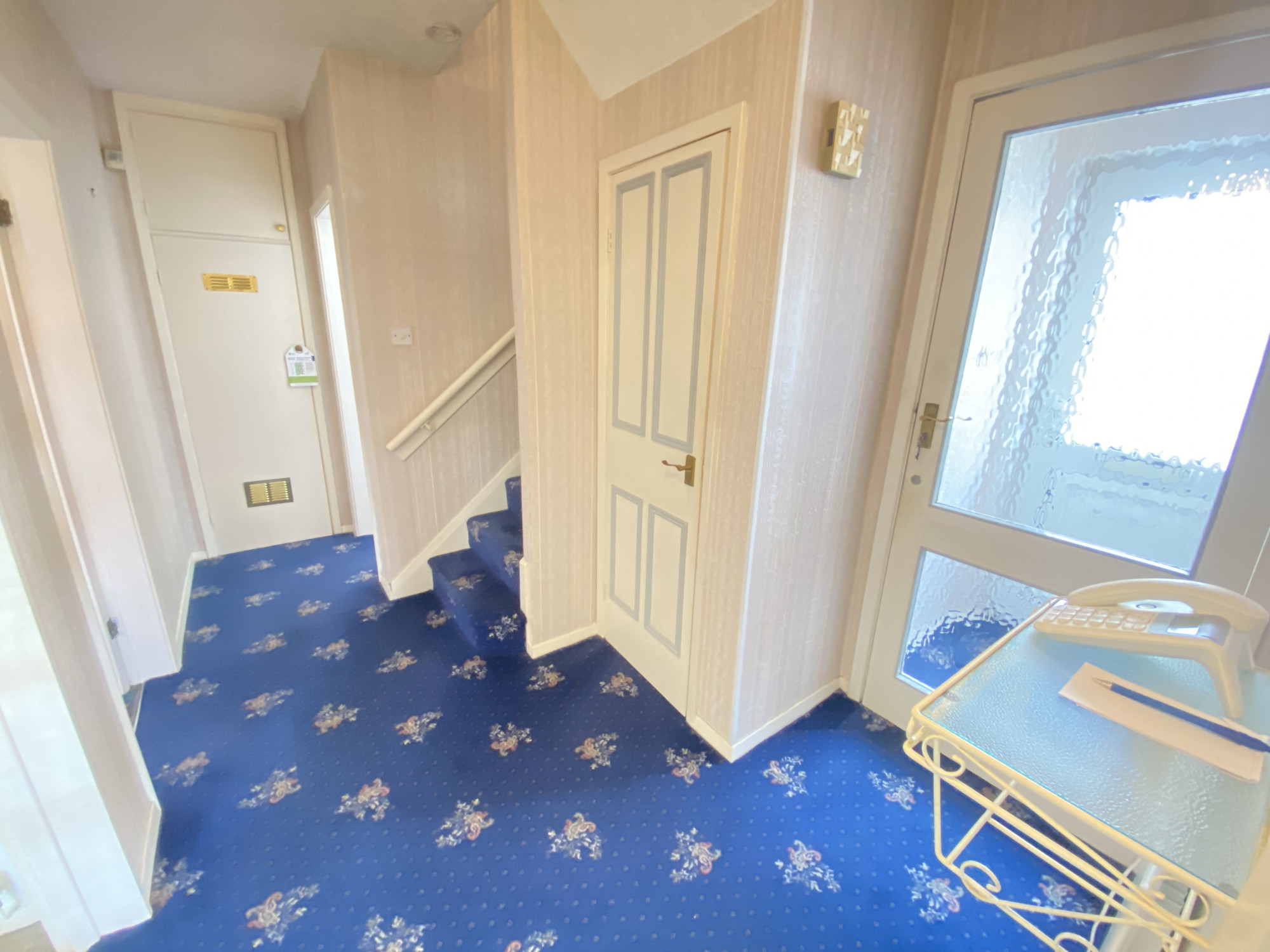 Whitefield Road, Penwortham Dewhurst Homes