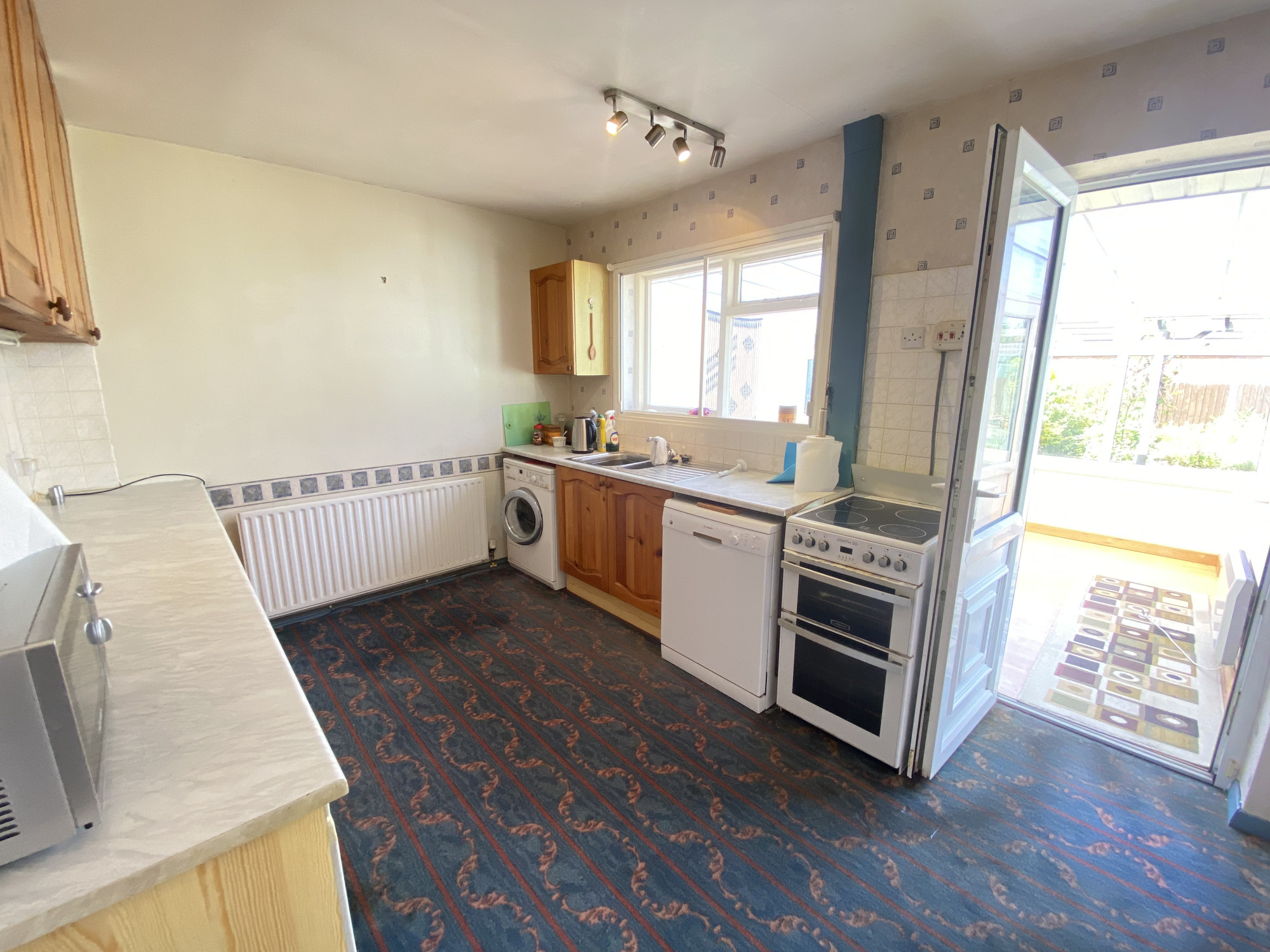 Whitefield Road, Penwortham Dewhurst Homes