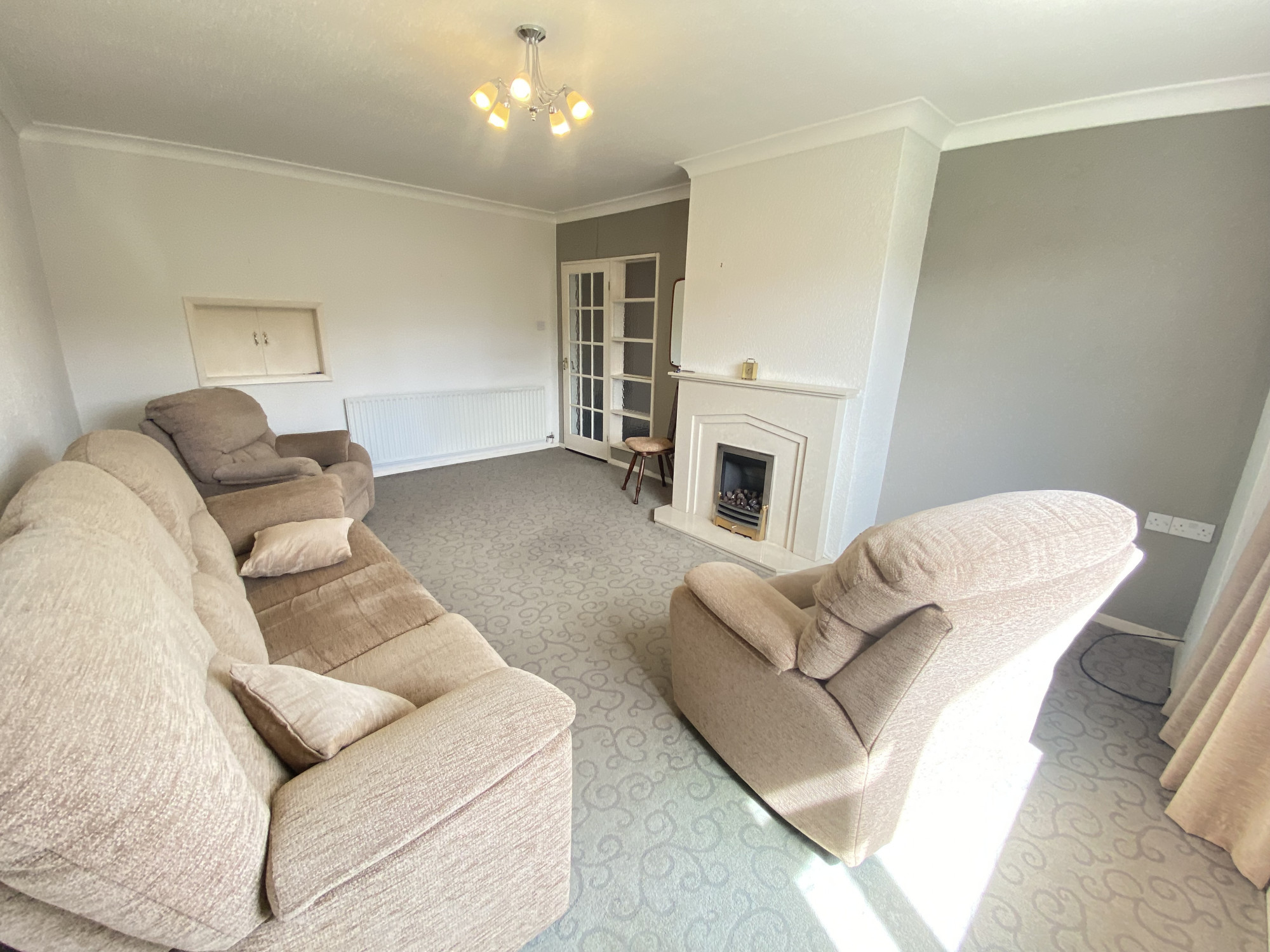 Whitefield Road, Penwortham Dewhurst Homes