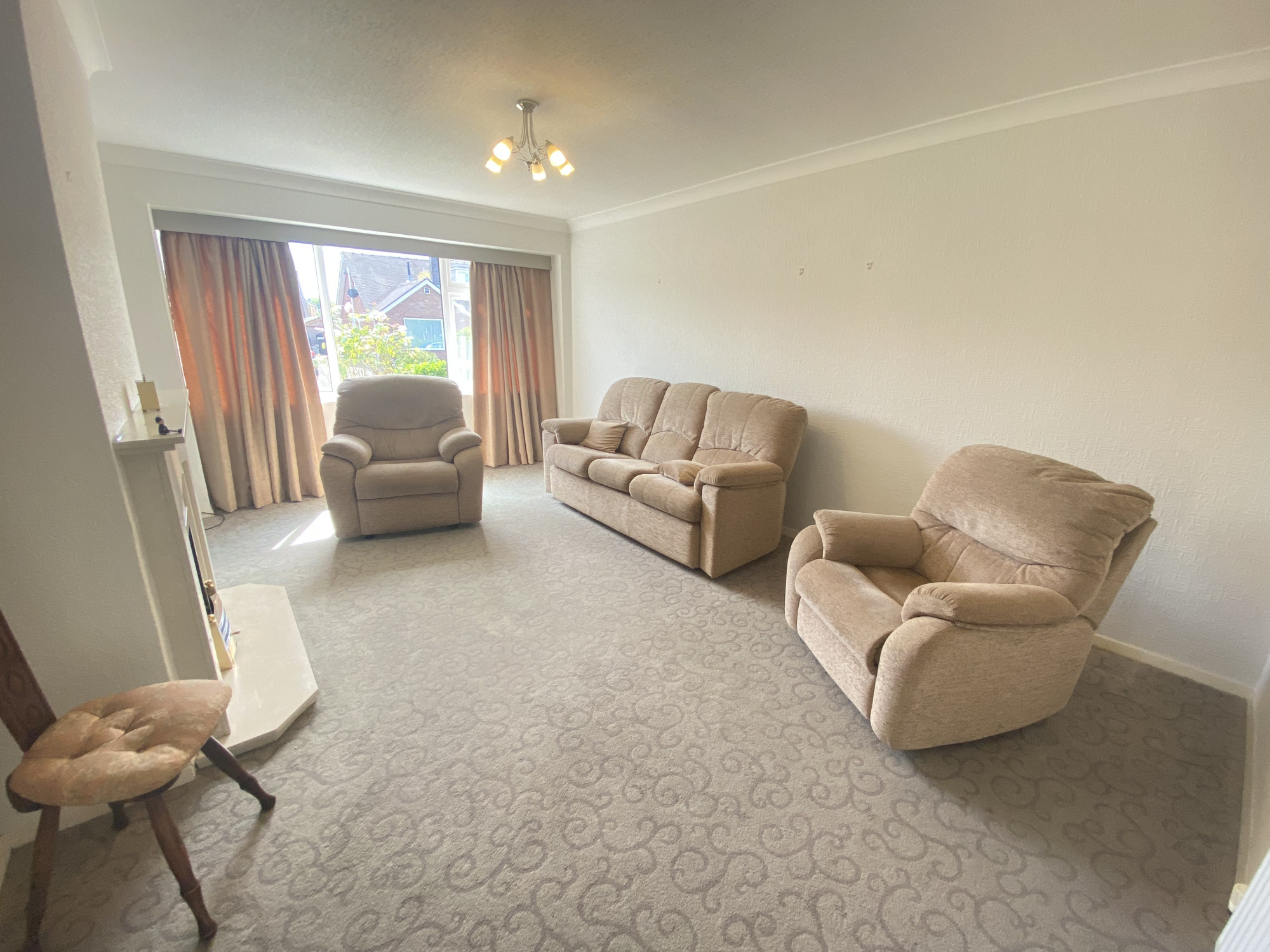 Whitefield Road, Penwortham Dewhurst Homes