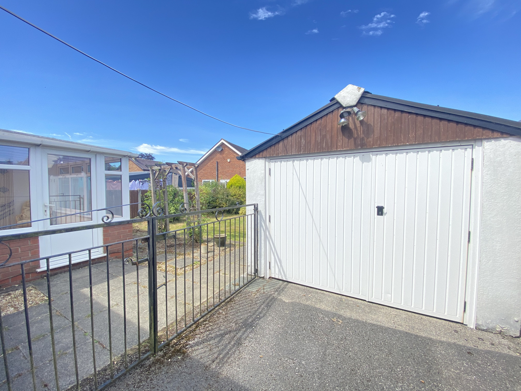 Whitefield Road, Penwortham Dewhurst Homes