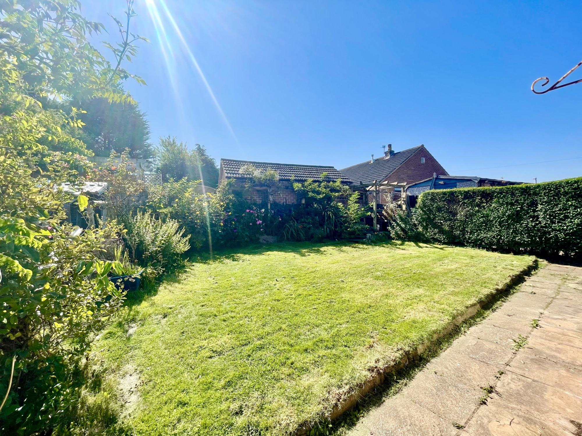 Thornton Avenue, Fulwood Dewhurst Homes