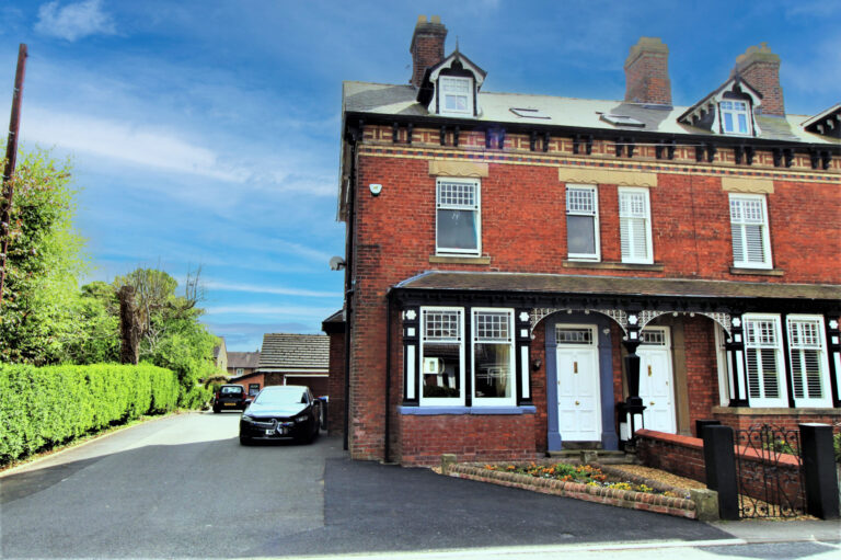 Dewhurst Homes Garstang Garstang Estate & Letting Agents