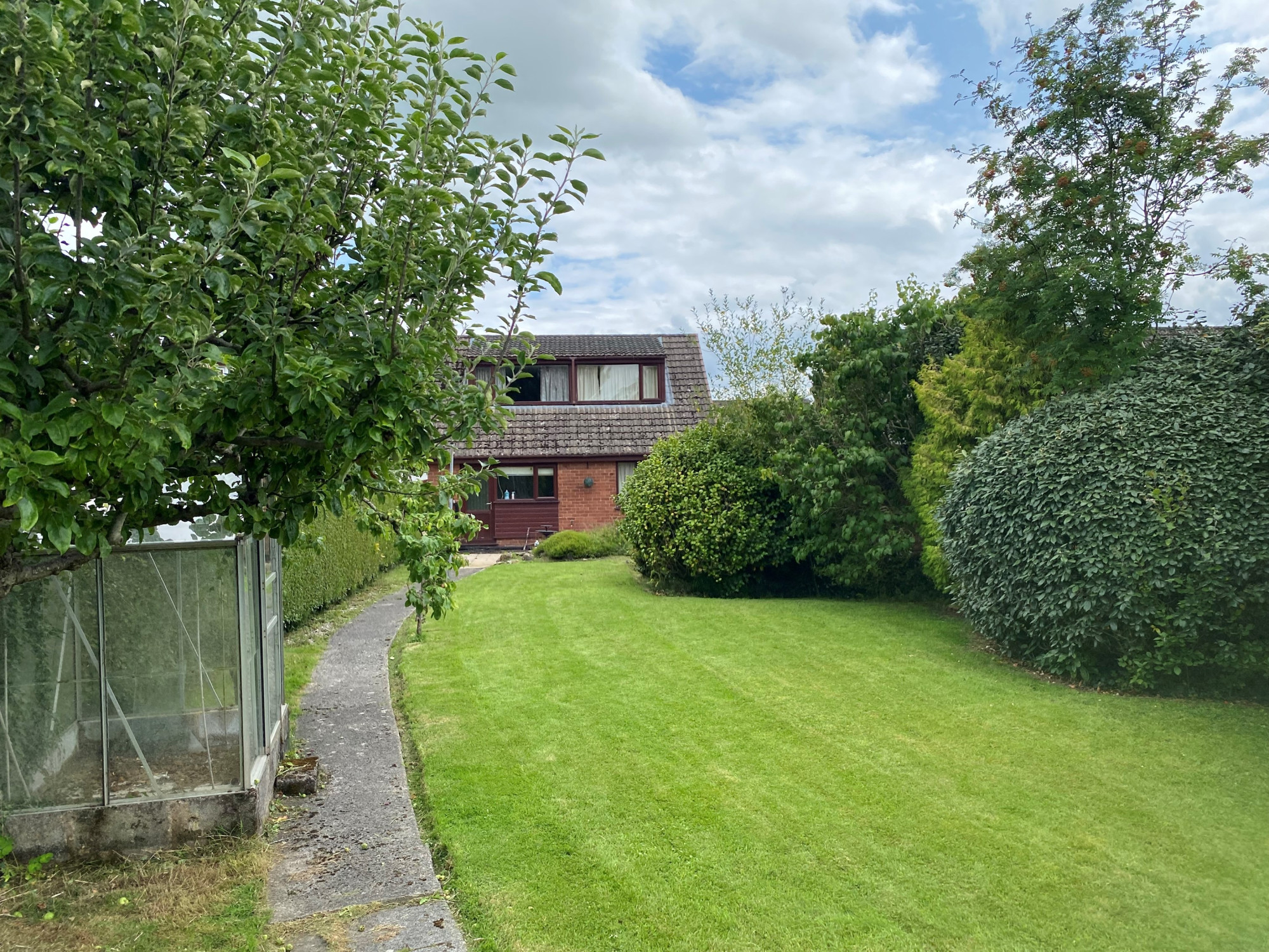 Ribblesdale Drive, Grimsargh Dewhurst Homes