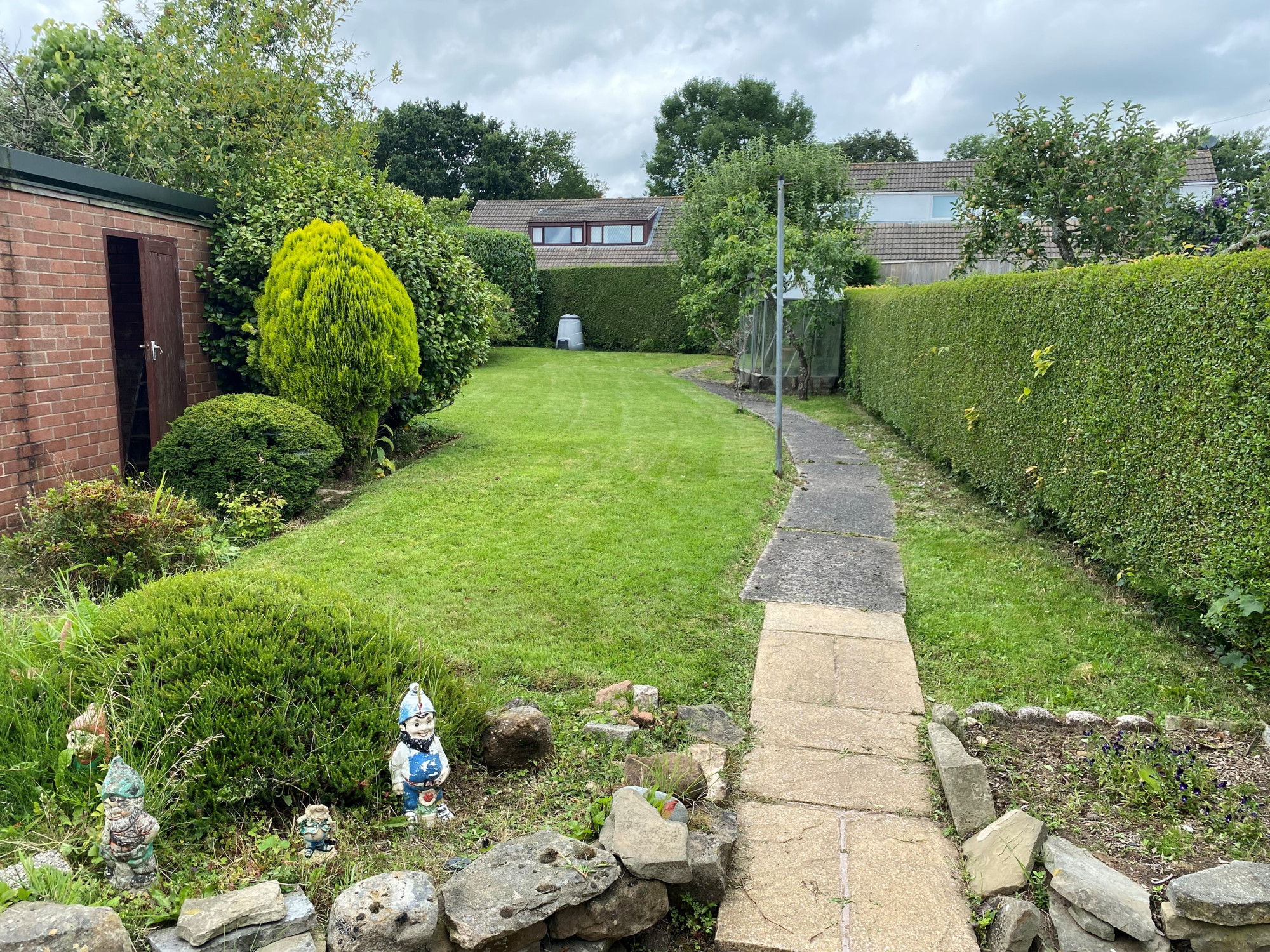 Ribblesdale Drive, Grimsargh Dewhurst Homes