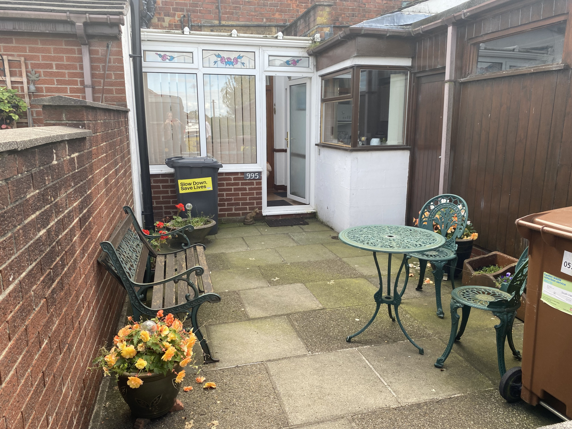 Whittingham Lane, Whittingham Dewhurst Homes