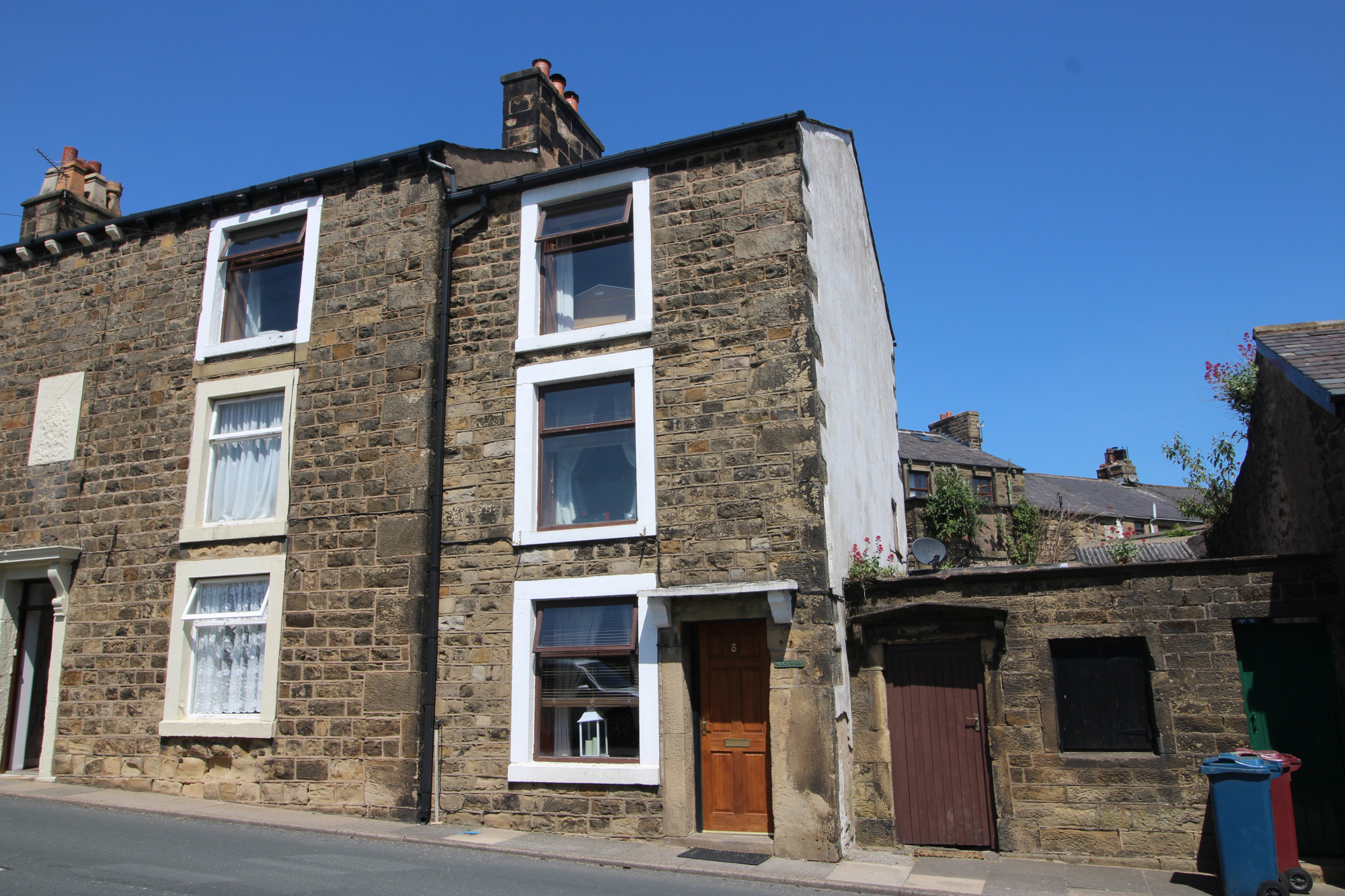 Dilworth Lane, Longridge Dewhurst Homes