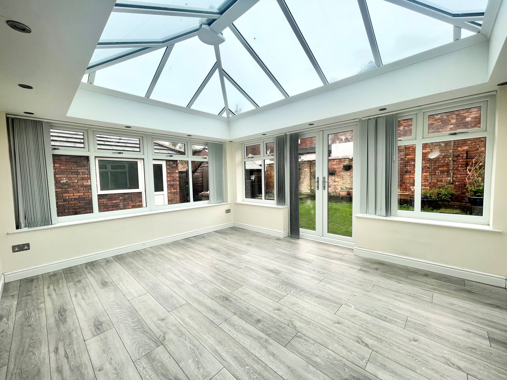 Harrison Road, Fulwood Dewhurst Homes