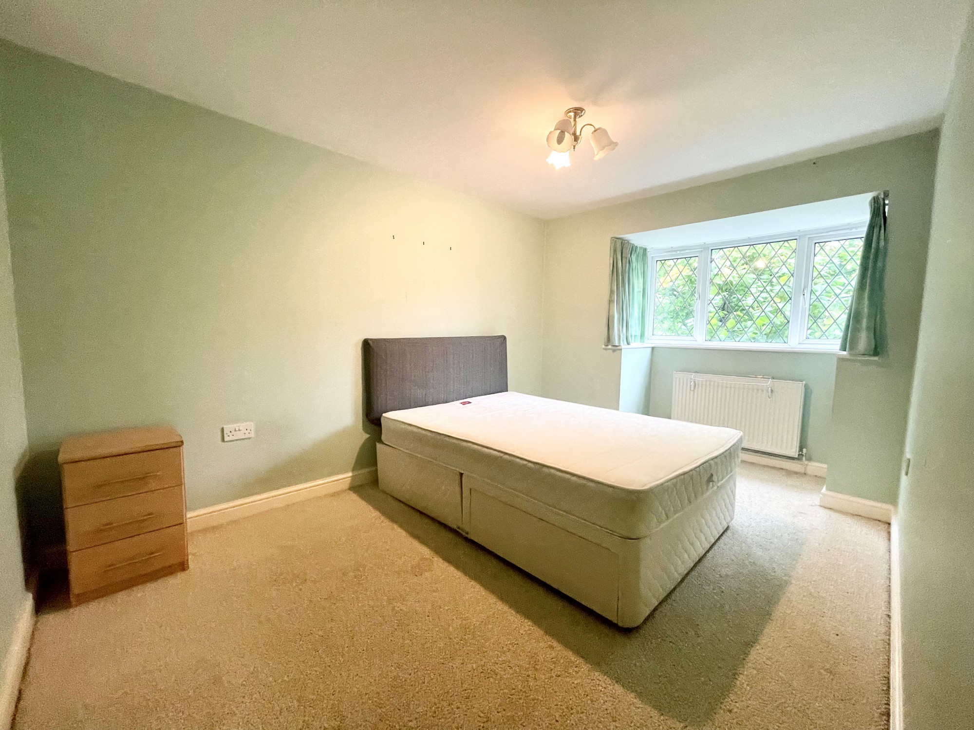 Harrison Road, Fulwood Dewhurst Homes