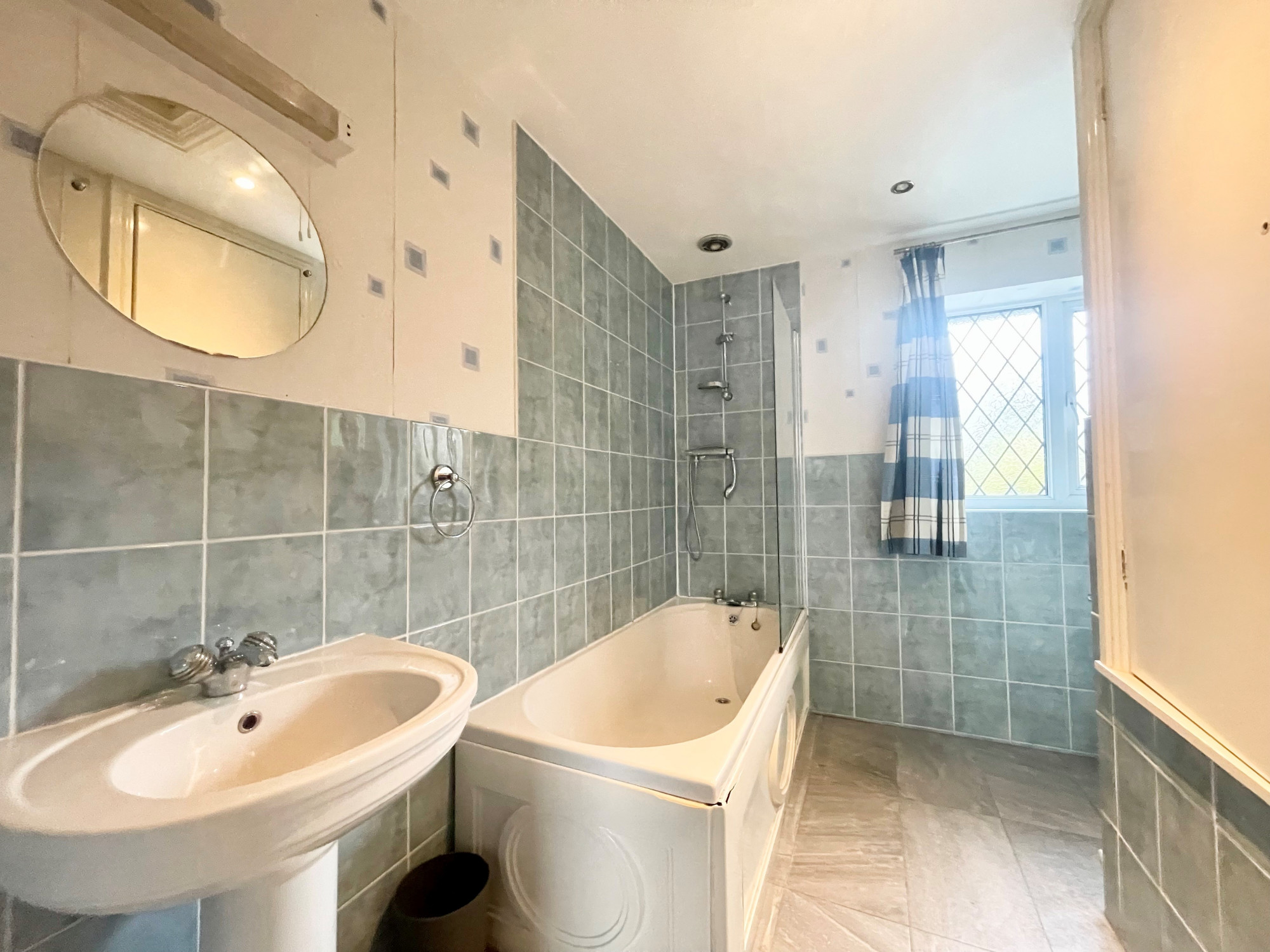 Harrison Road, Fulwood Dewhurst Homes