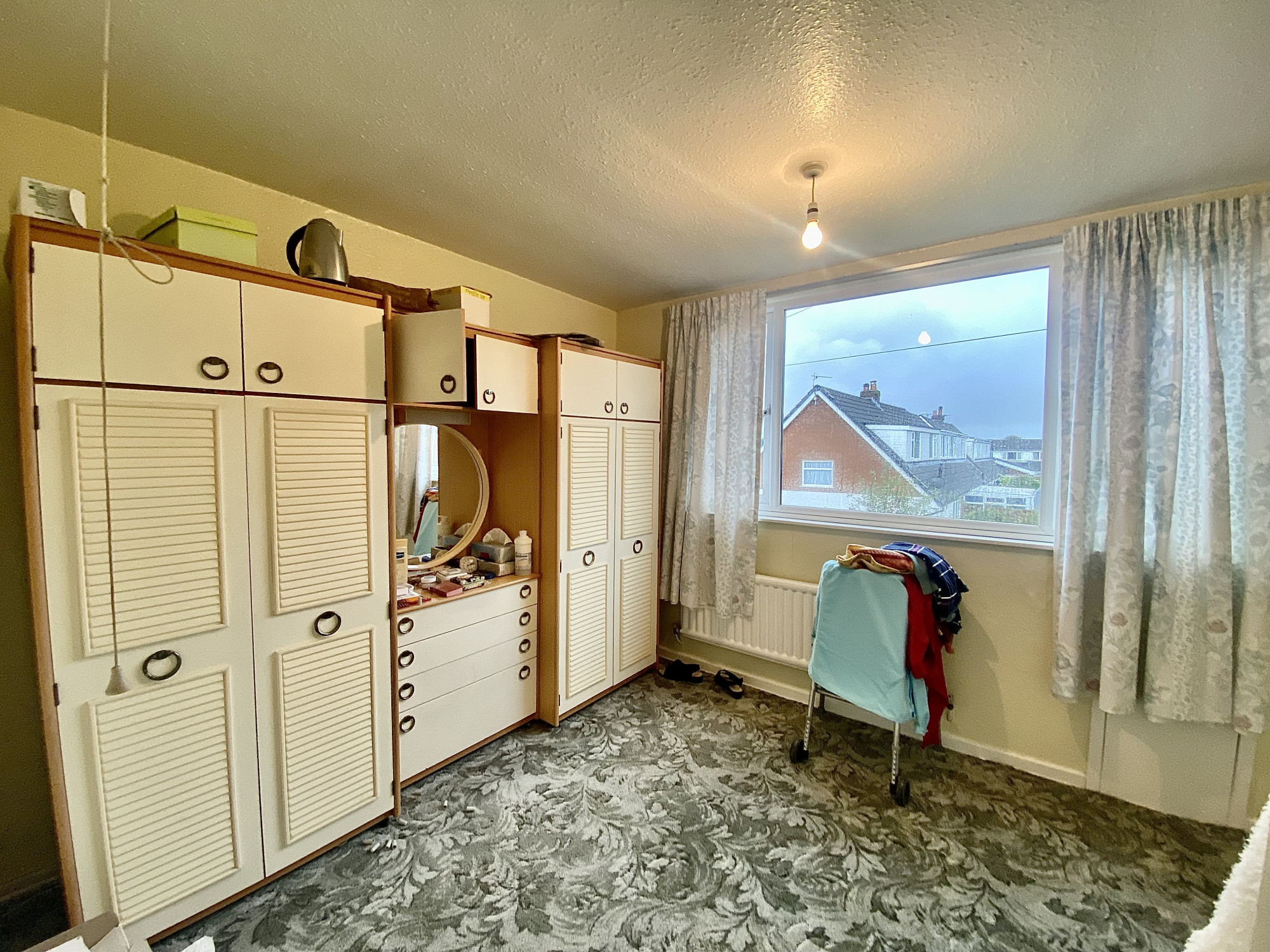 Hacking Drive, Longridge Dewhurst Homes