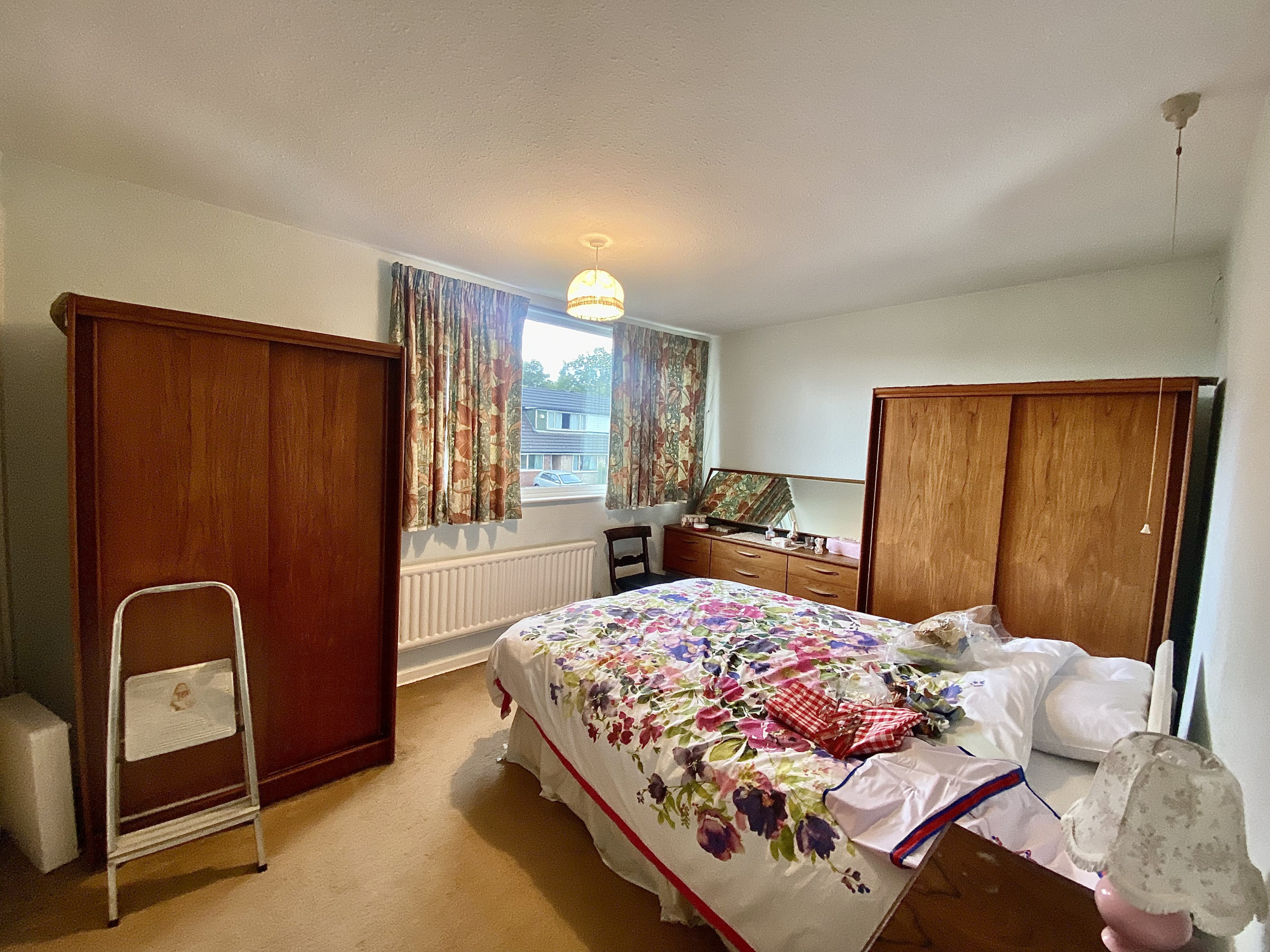 Hacking Drive, Longridge Dewhurst Homes