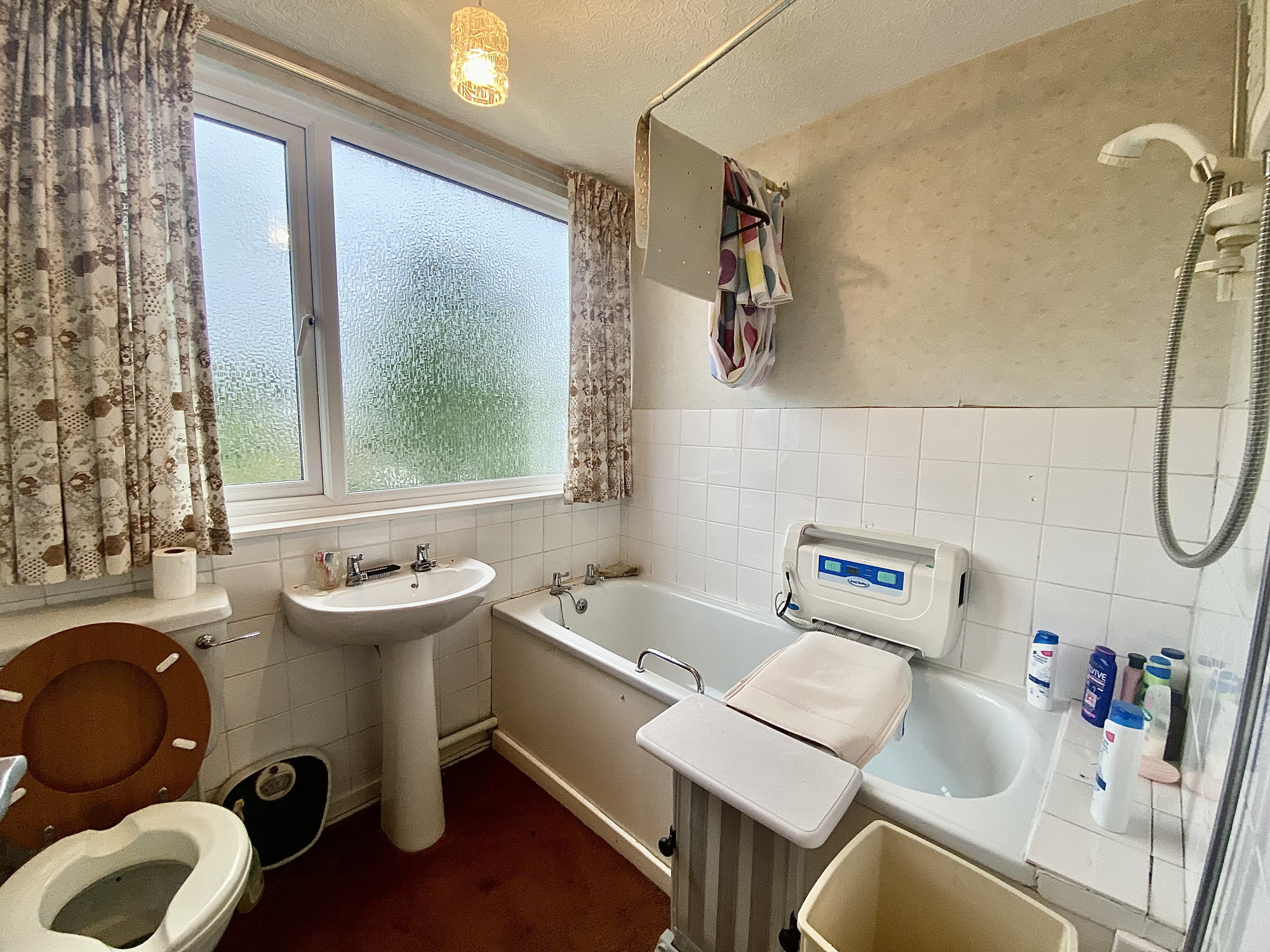 Hacking Drive, Longridge Dewhurst Homes