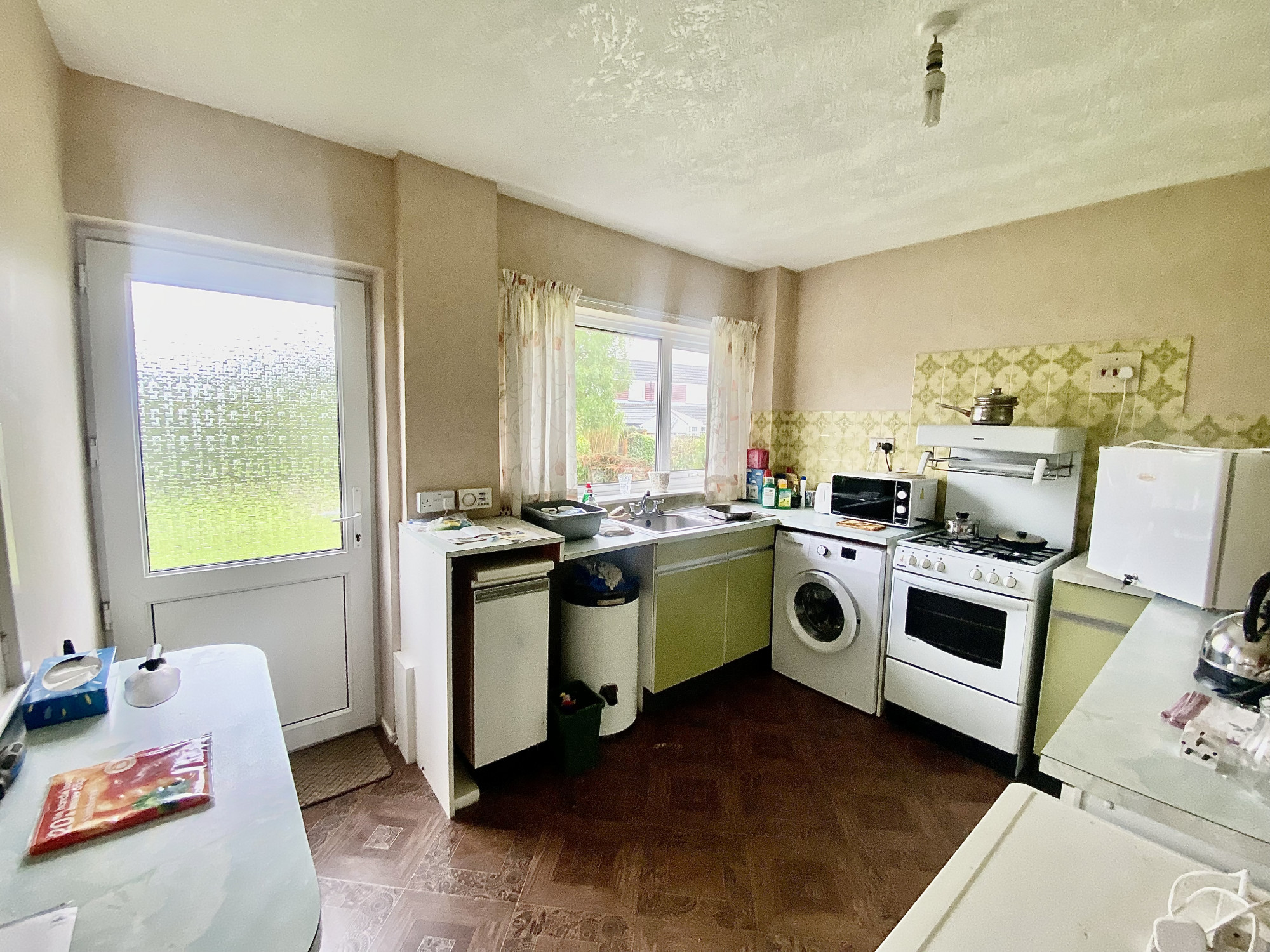 Hacking Drive, Longridge Dewhurst Homes