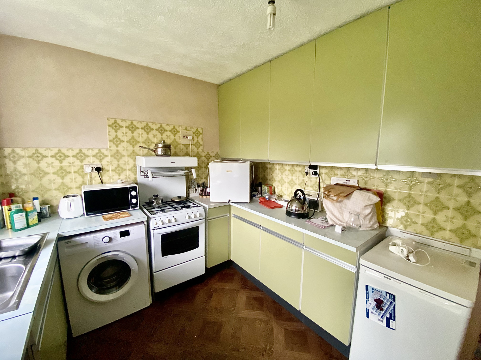 Hacking Drive, Longridge Dewhurst Homes